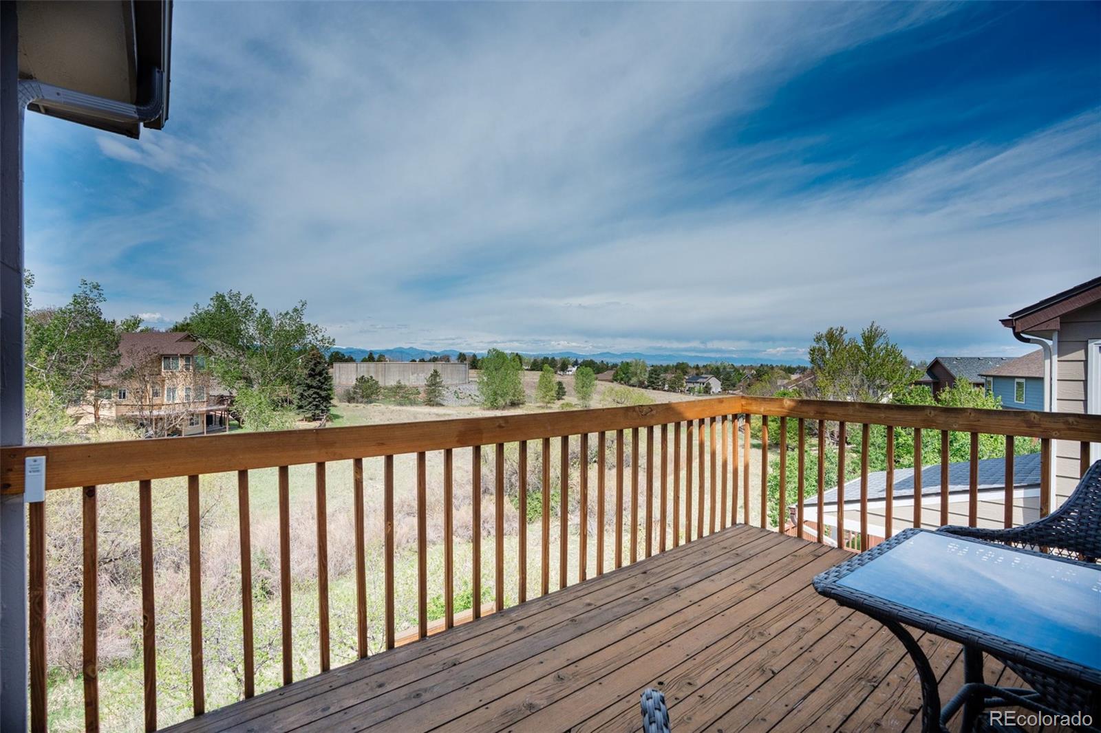 9033 Edgewood Street Highlands Ranch CO 80130