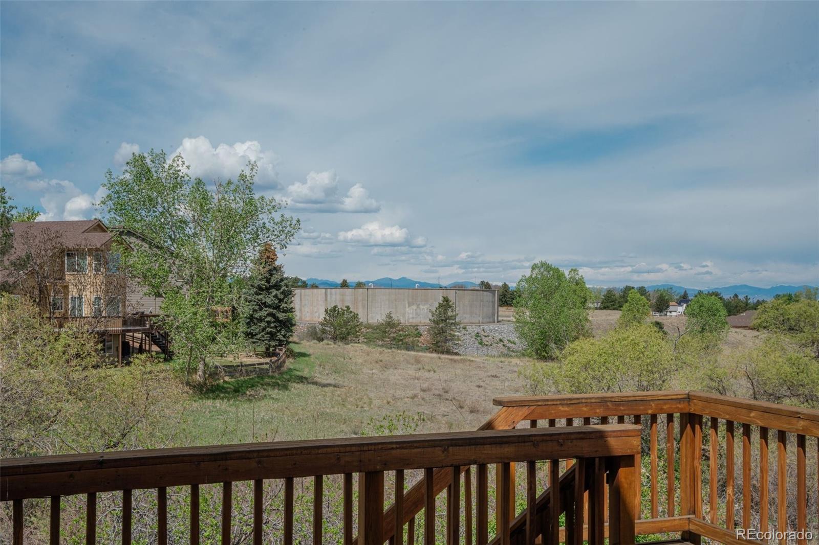 9033 Edgewood Street Highlands Ranch CO 80130