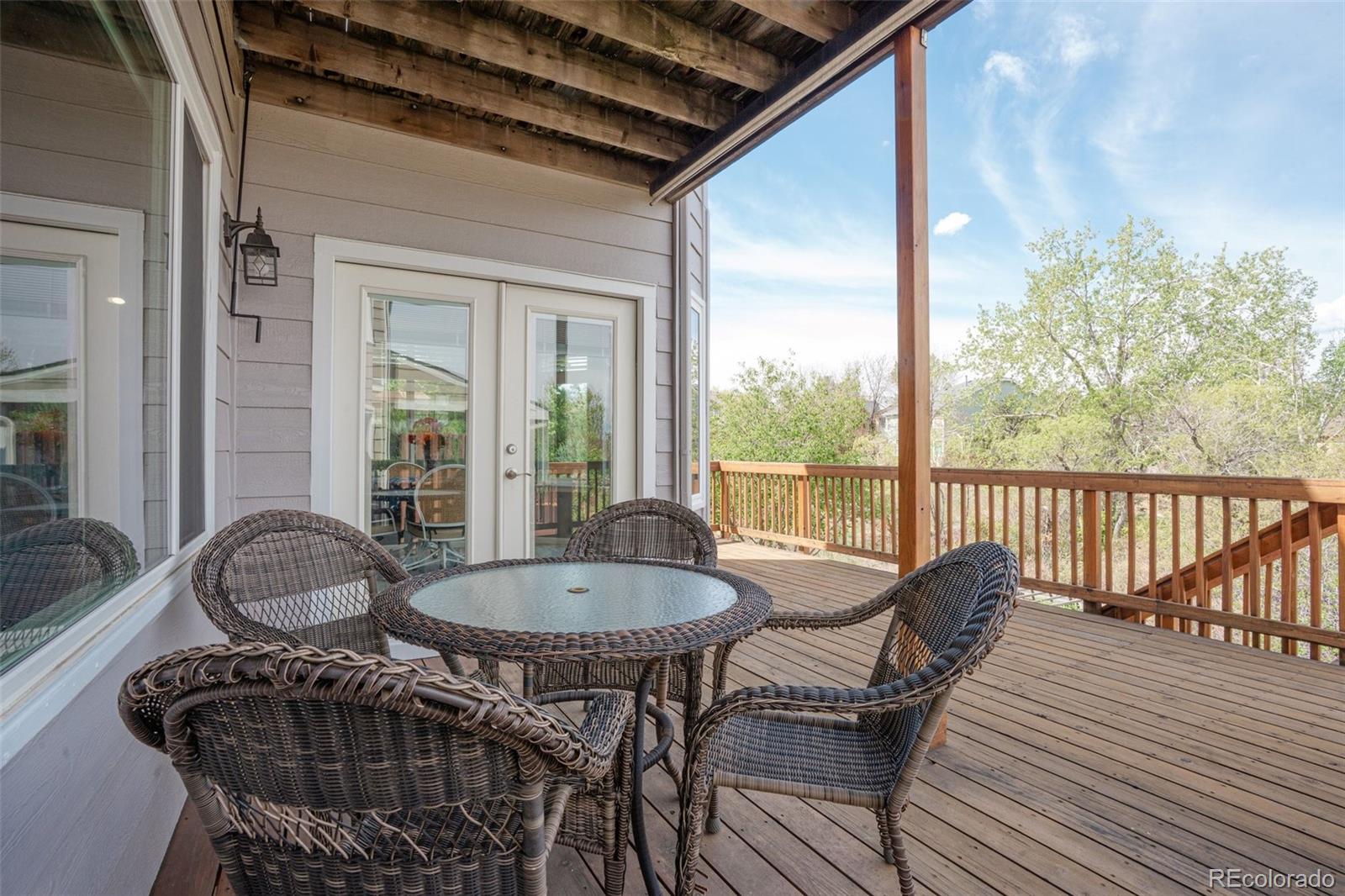 9033 Edgewood Street Highlands Ranch CO 80130