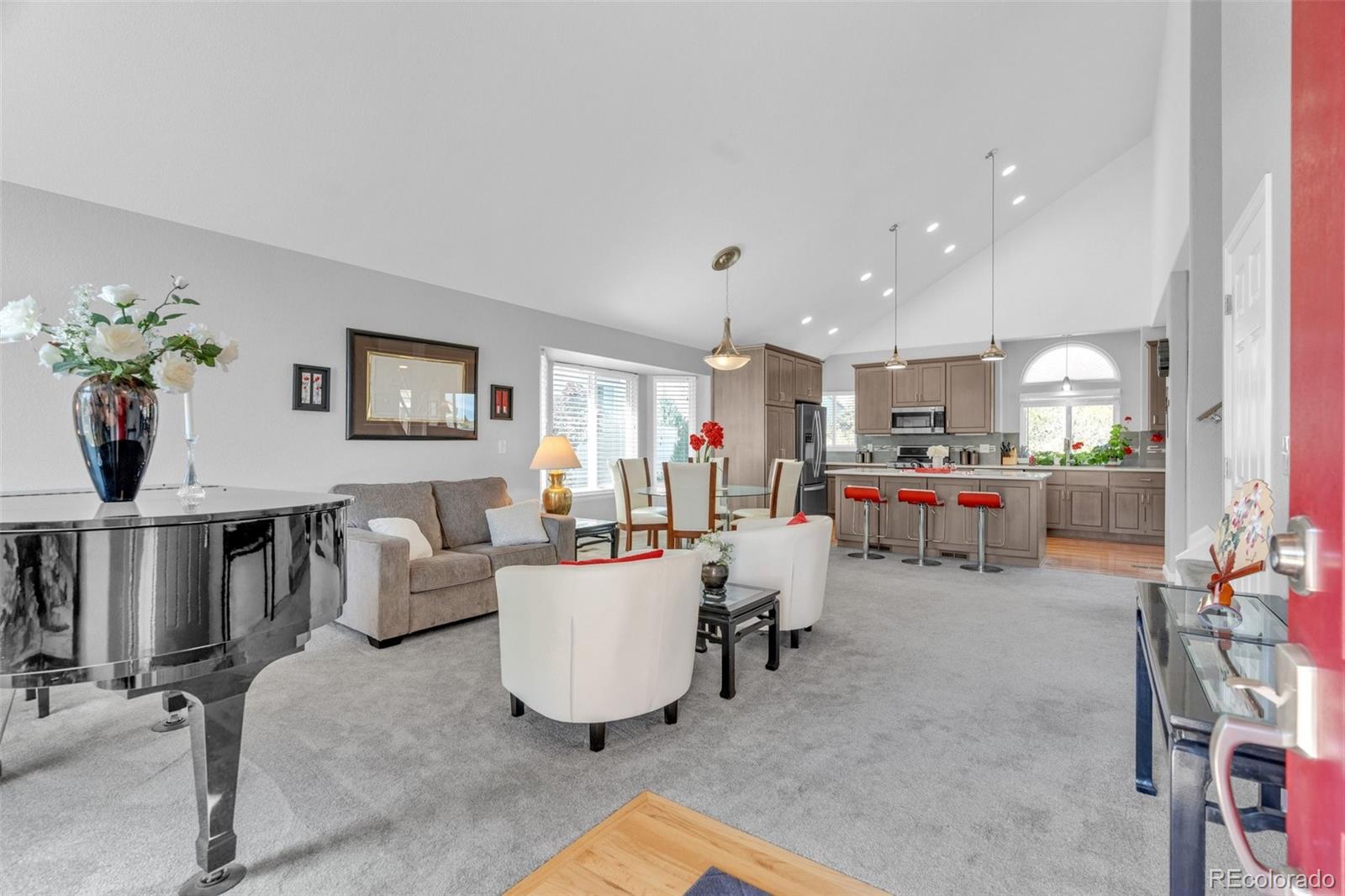 9033 Edgewood Street Highlands Ranch CO 80130
