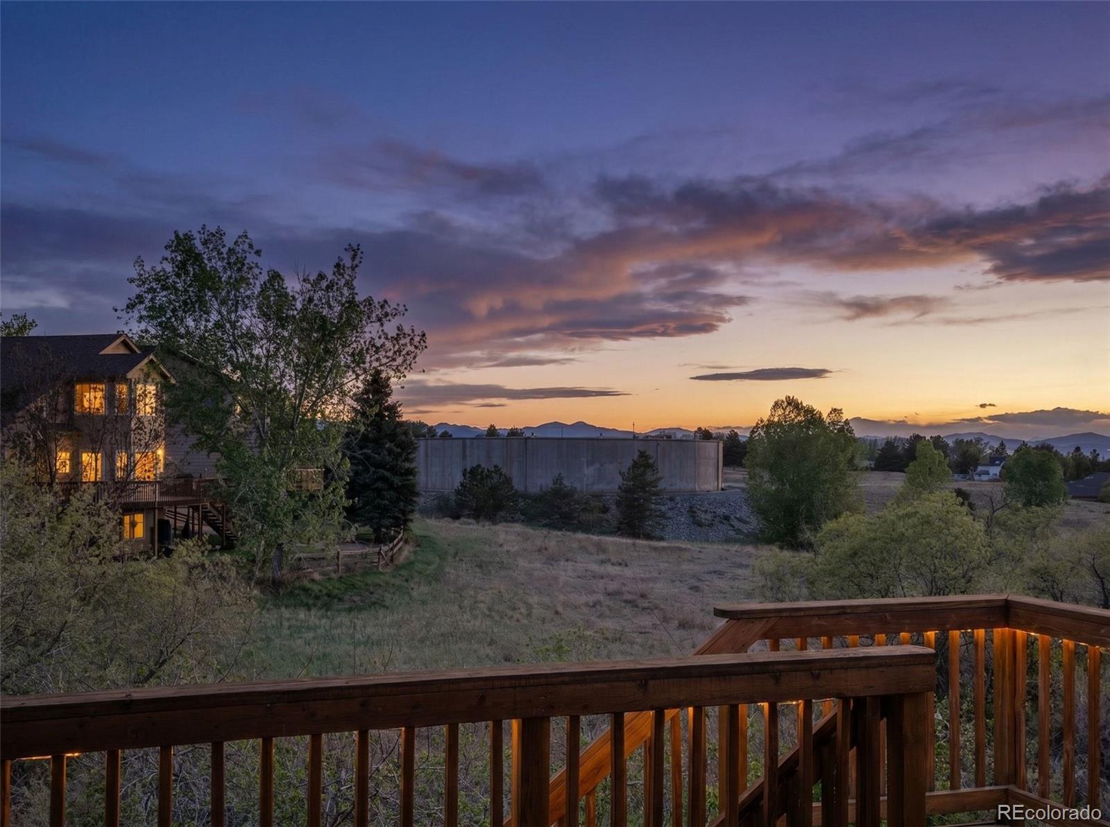 9033 Edgewood Street Highlands Ranch CO 80130