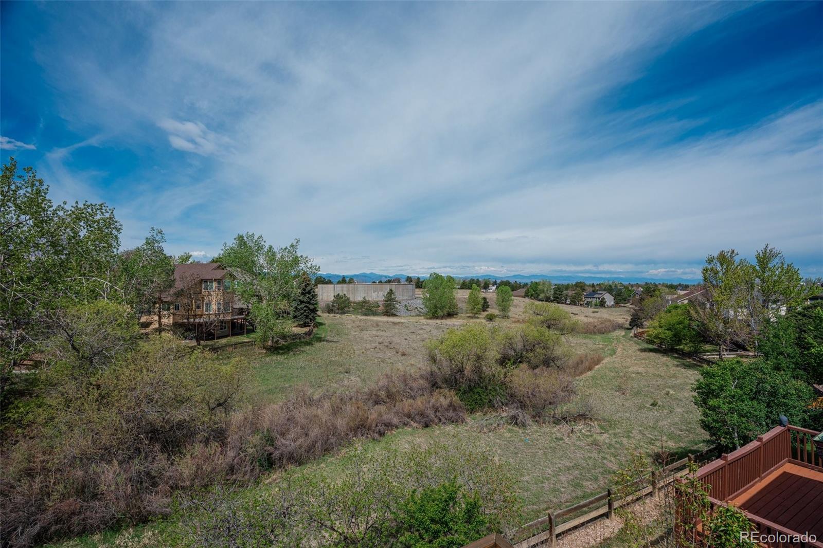 9033 Edgewood Street Highlands Ranch CO 80130