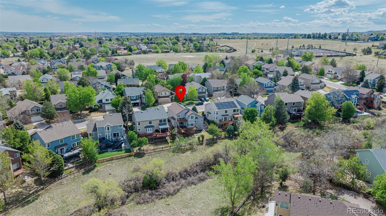 9033 Edgewood Street Highlands Ranch CO 80130