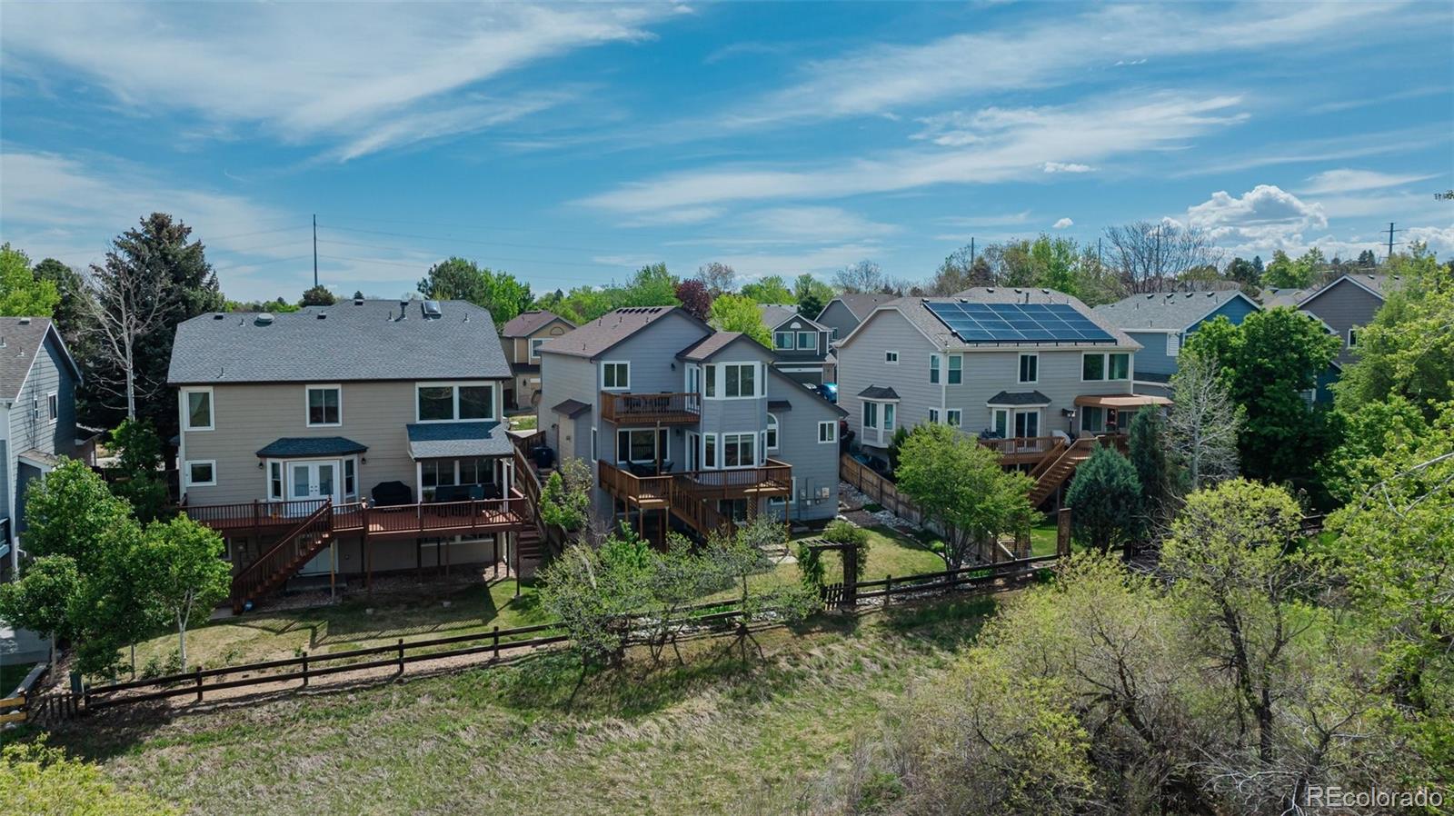9033 Edgewood Street Highlands Ranch CO 80130