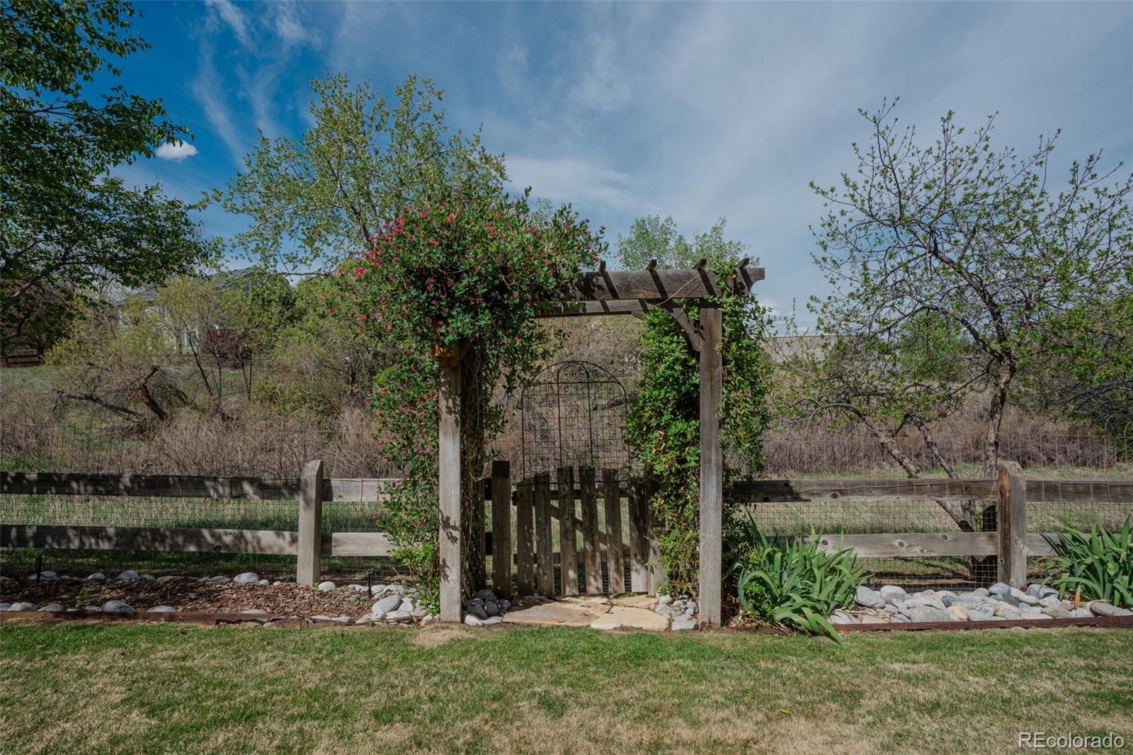 9033 Edgewood Street Highlands Ranch CO 80130