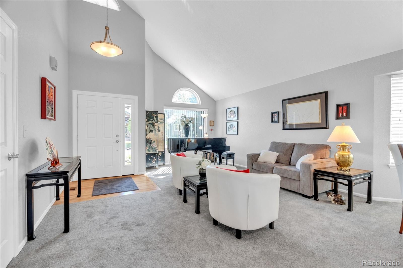 9033 Edgewood Street Highlands Ranch CO 80130