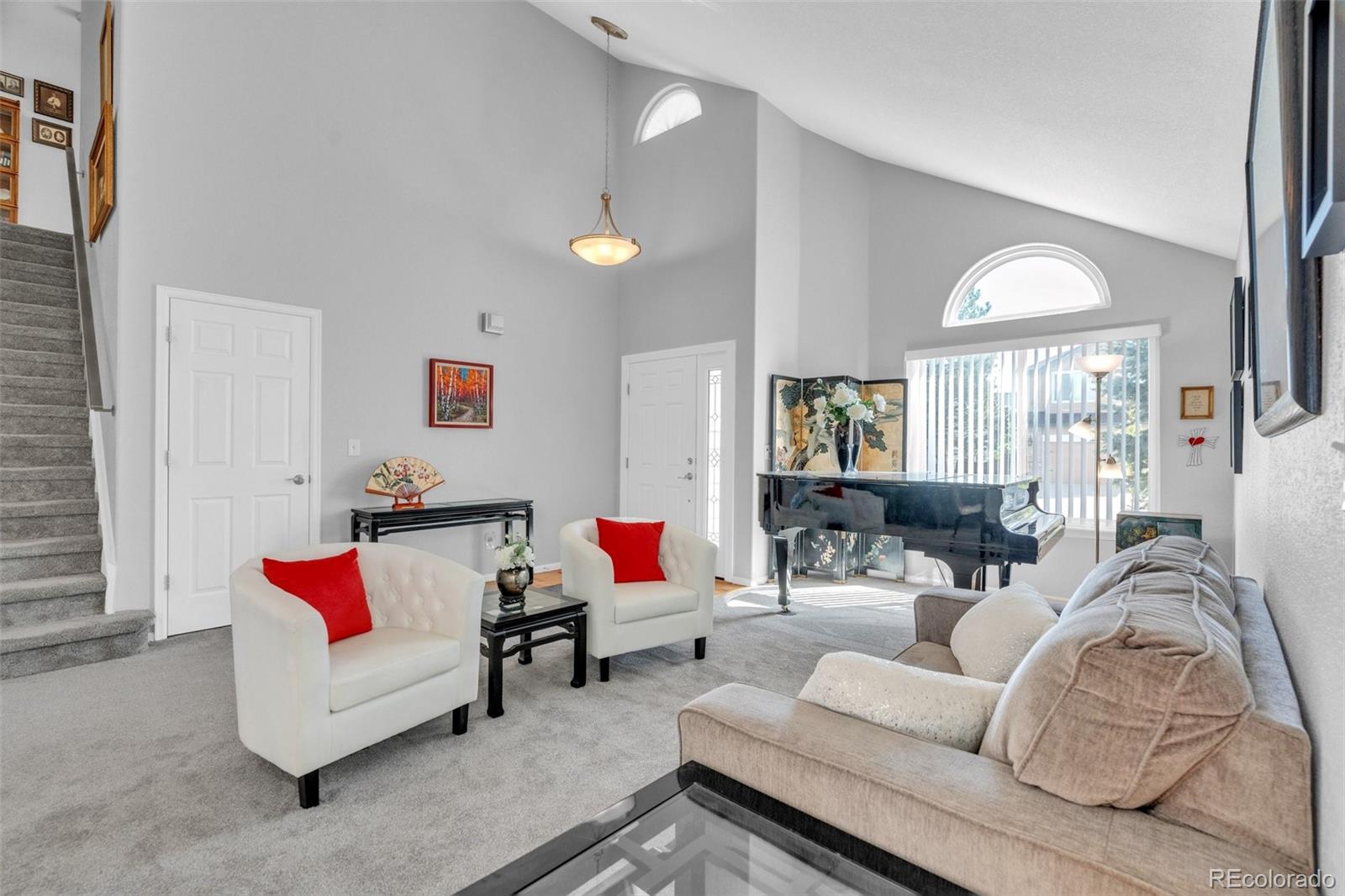 9033 Edgewood Street Highlands Ranch CO 80130