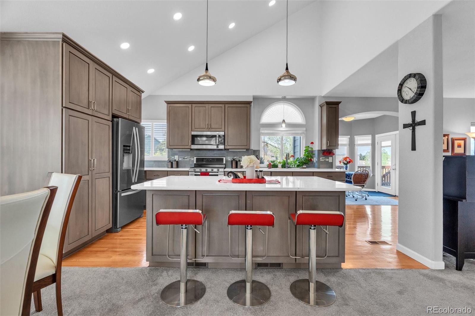 9033 Edgewood Street Highlands Ranch CO 80130