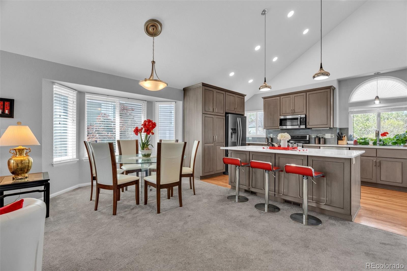 9033 Edgewood Street Highlands Ranch CO 80130
