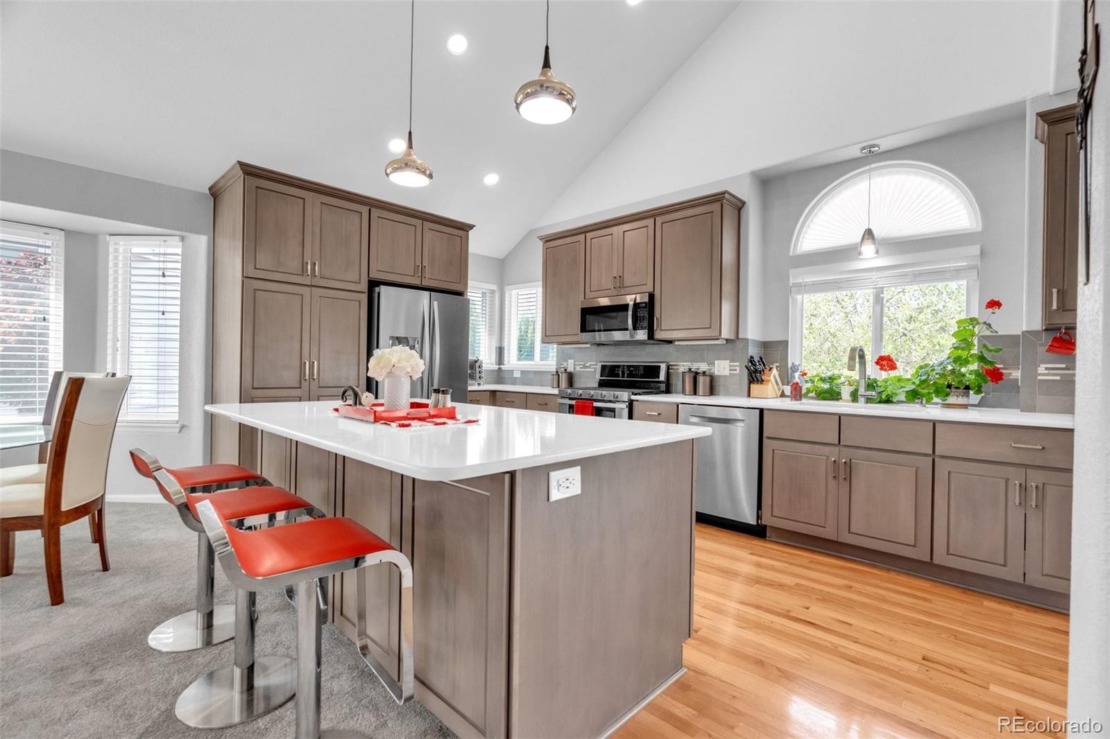 9033 Edgewood Street Highlands Ranch CO 80130