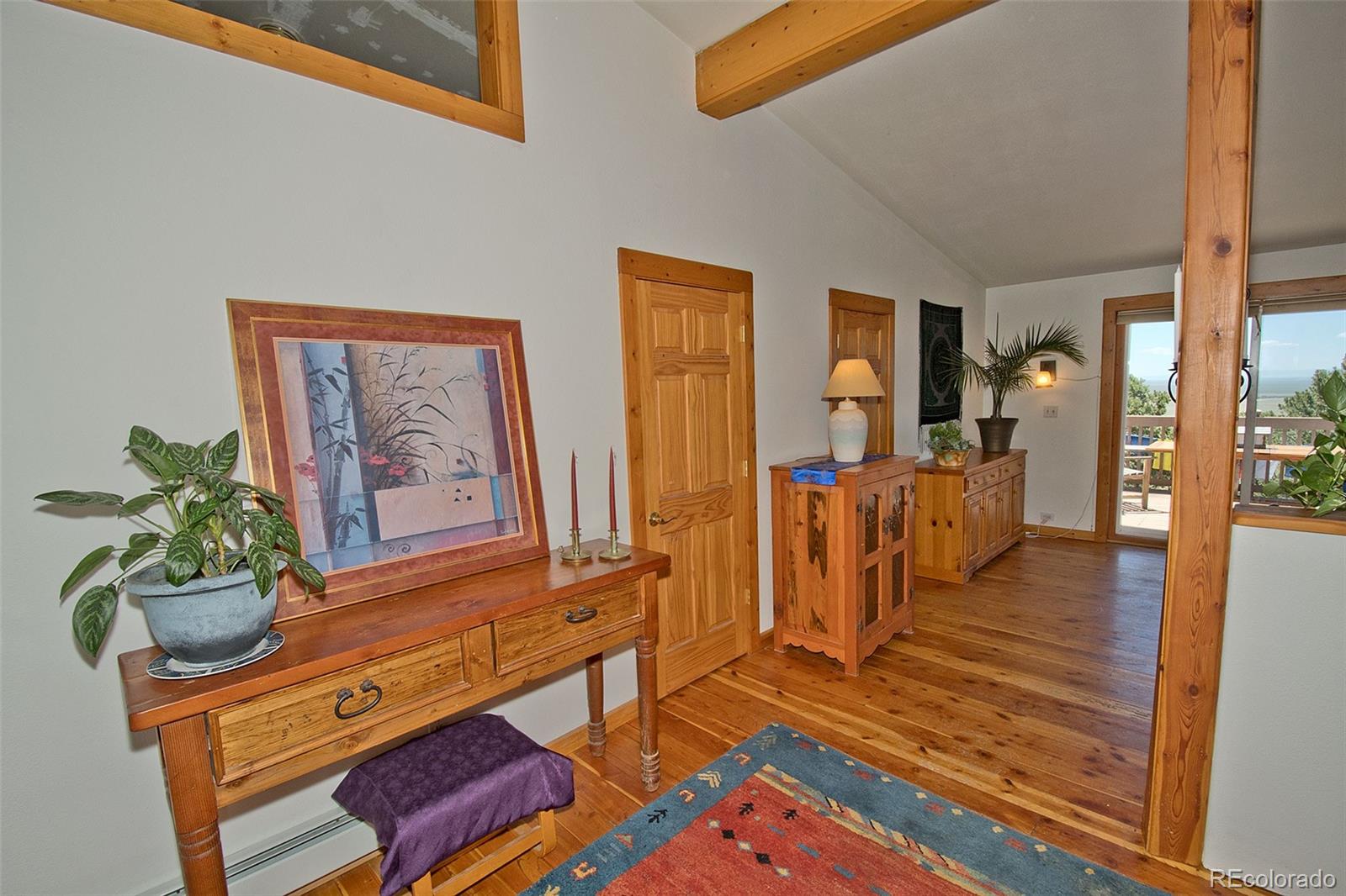 4420 Twinview Court Crestone CO 81131