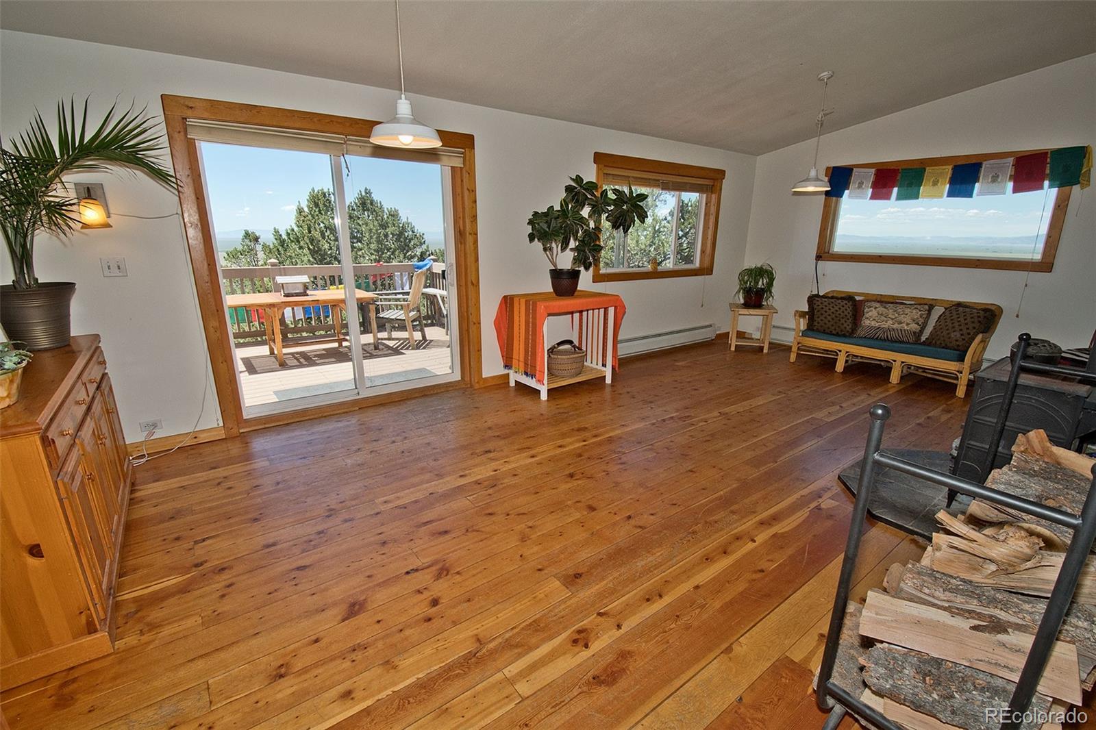 4420 Twinview Court Crestone CO 81131
