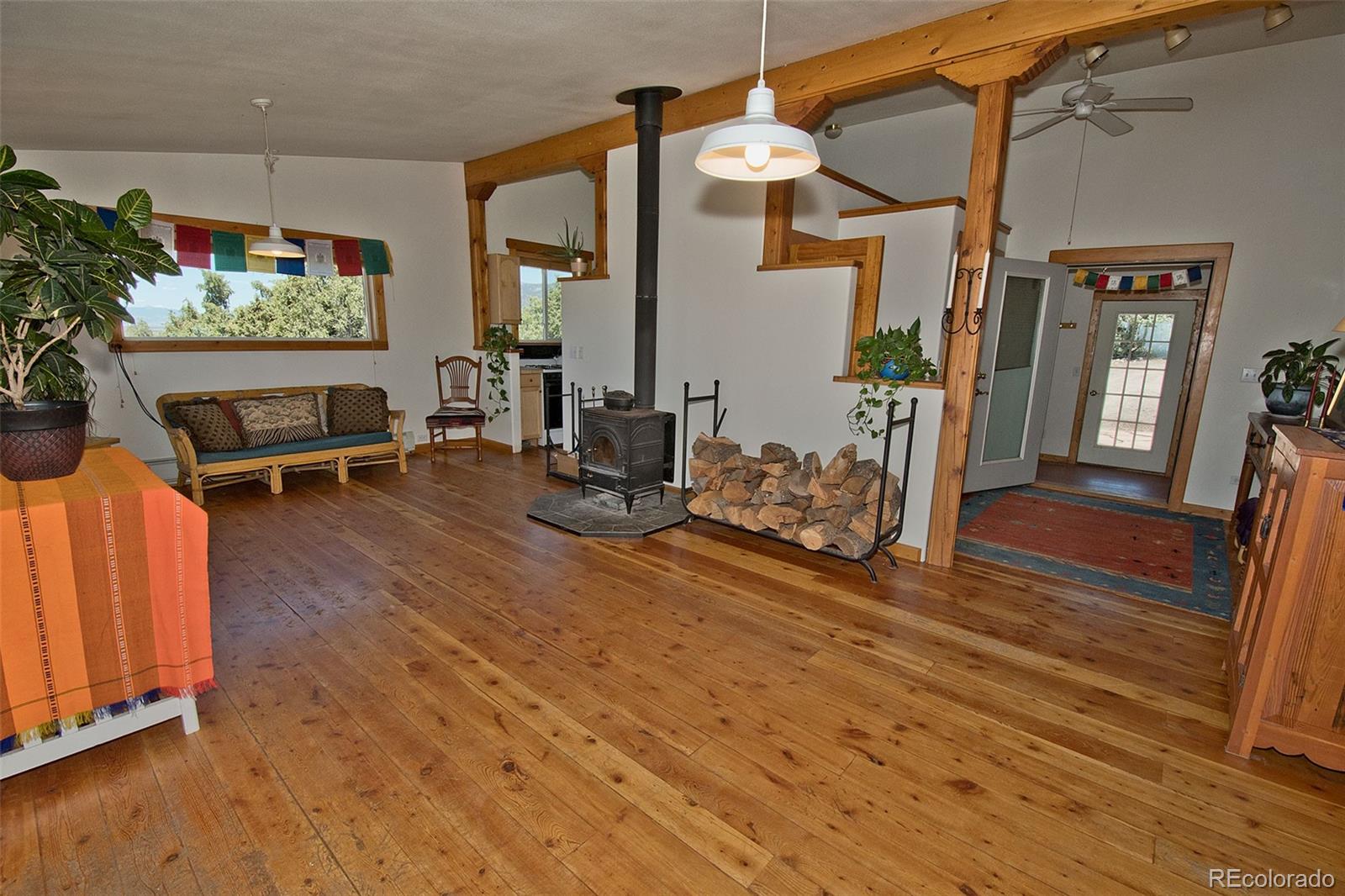 4420 Twinview Court Crestone CO 81131