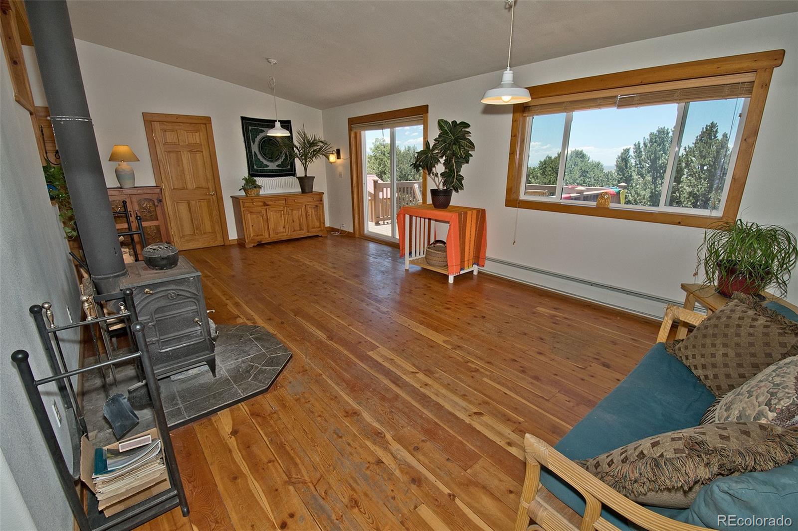 4420 Twinview Court Crestone CO 81131