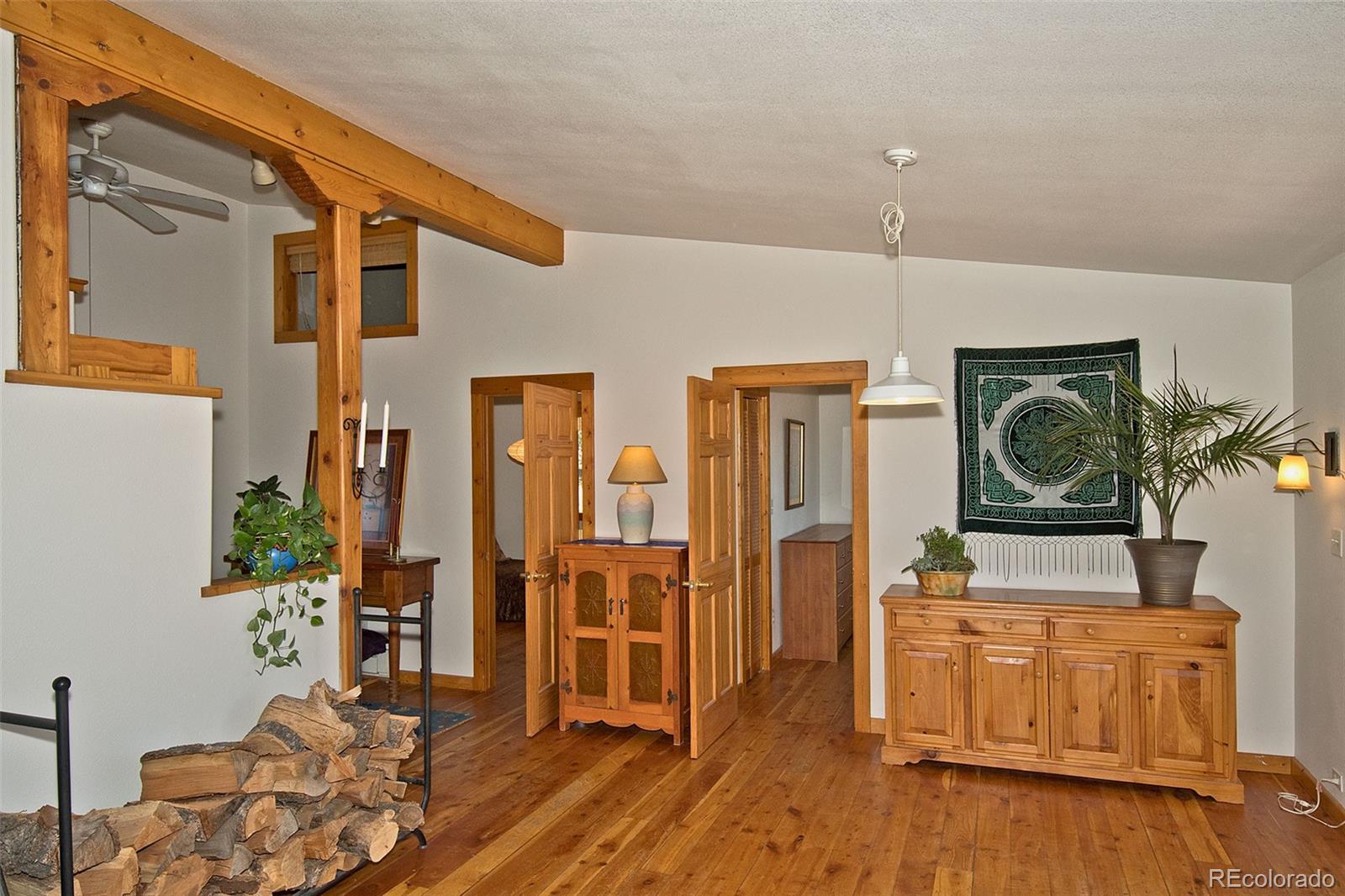 4420 Twinview Court Crestone CO 81131
