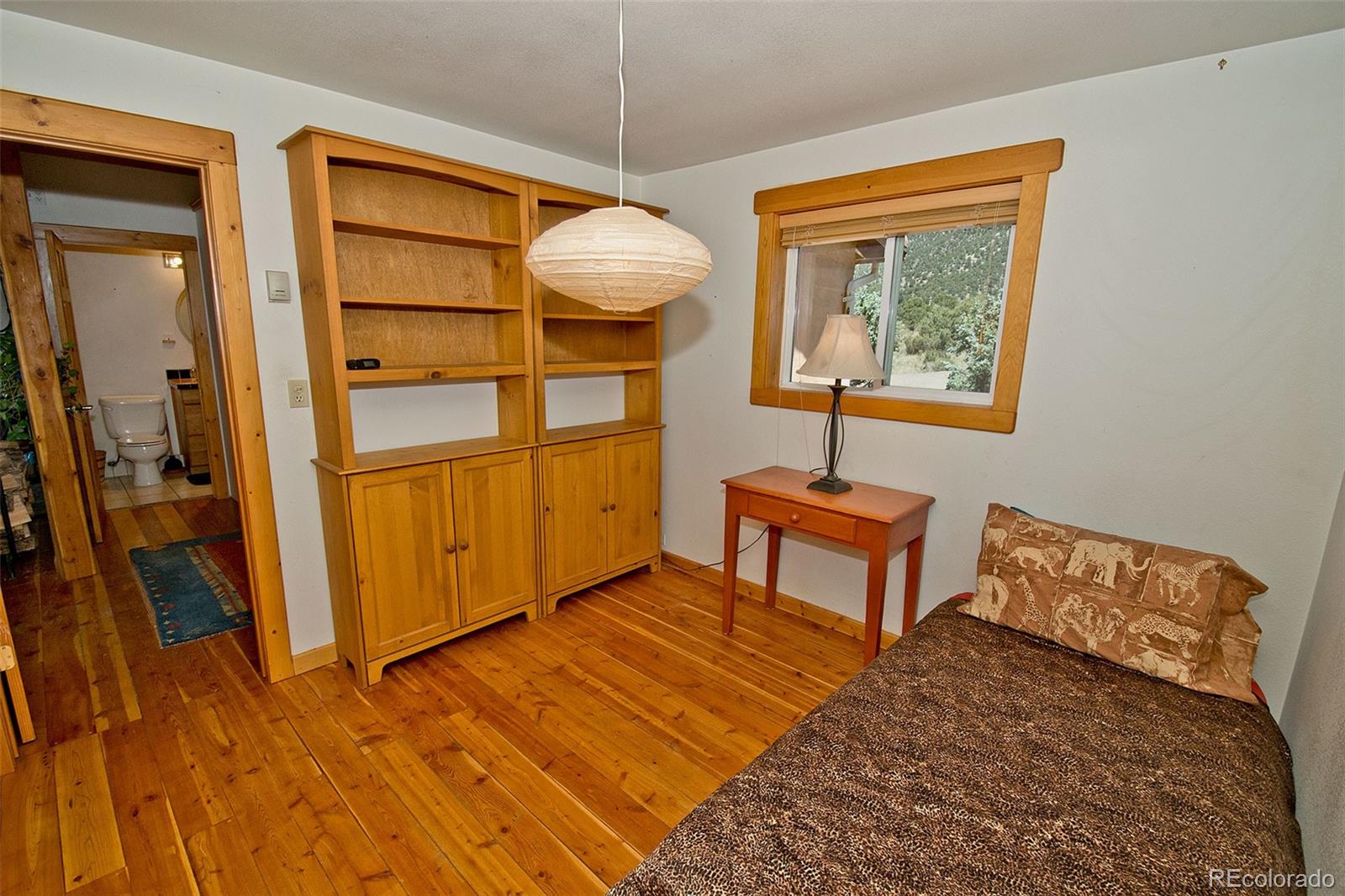4420 Twinview Court Crestone CO 81131