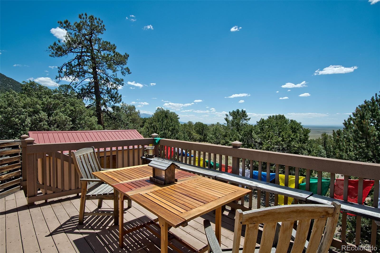 4420 Twinview Court Crestone CO 81131