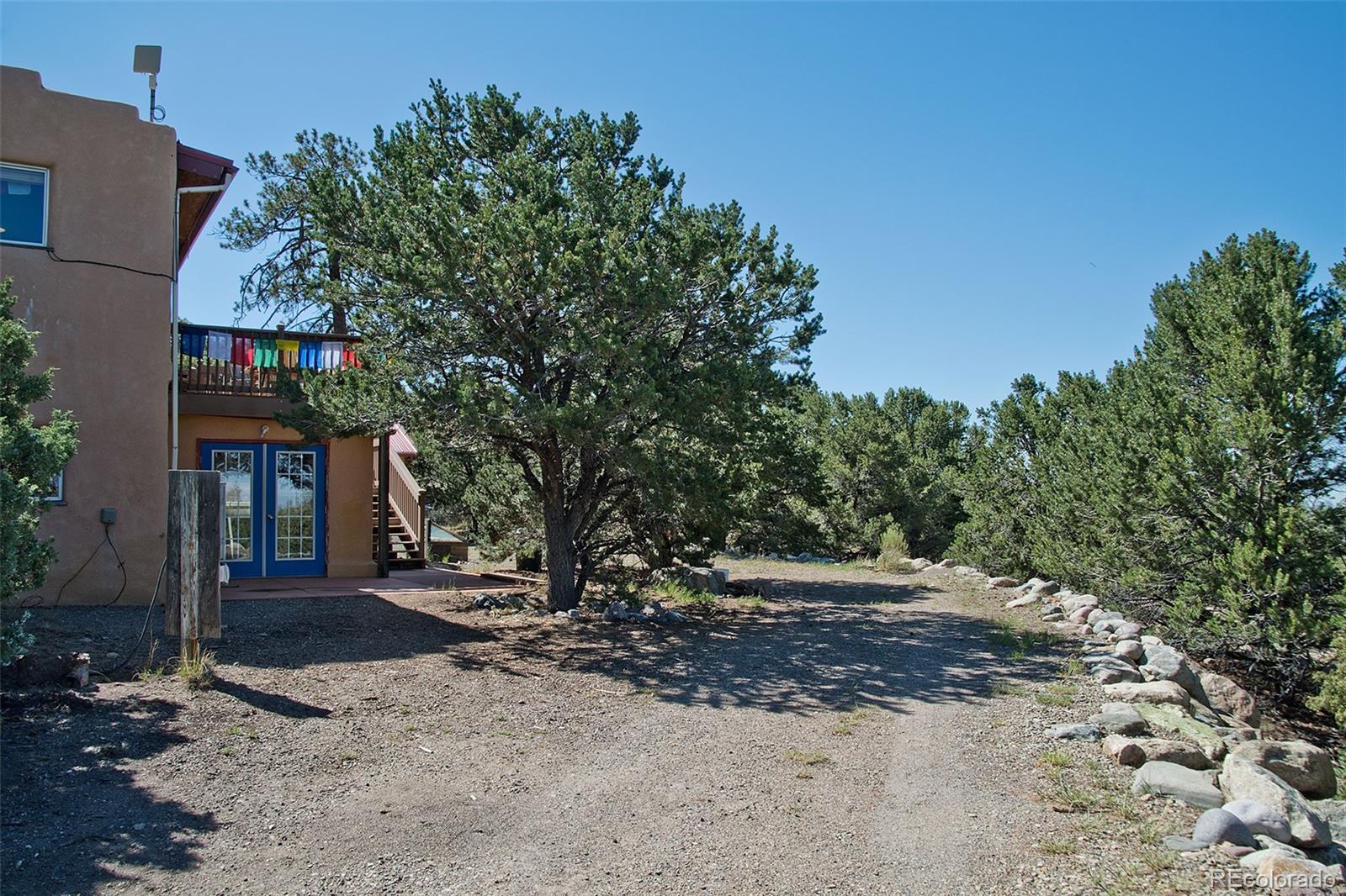 4420 Twinview Court Crestone CO 81131