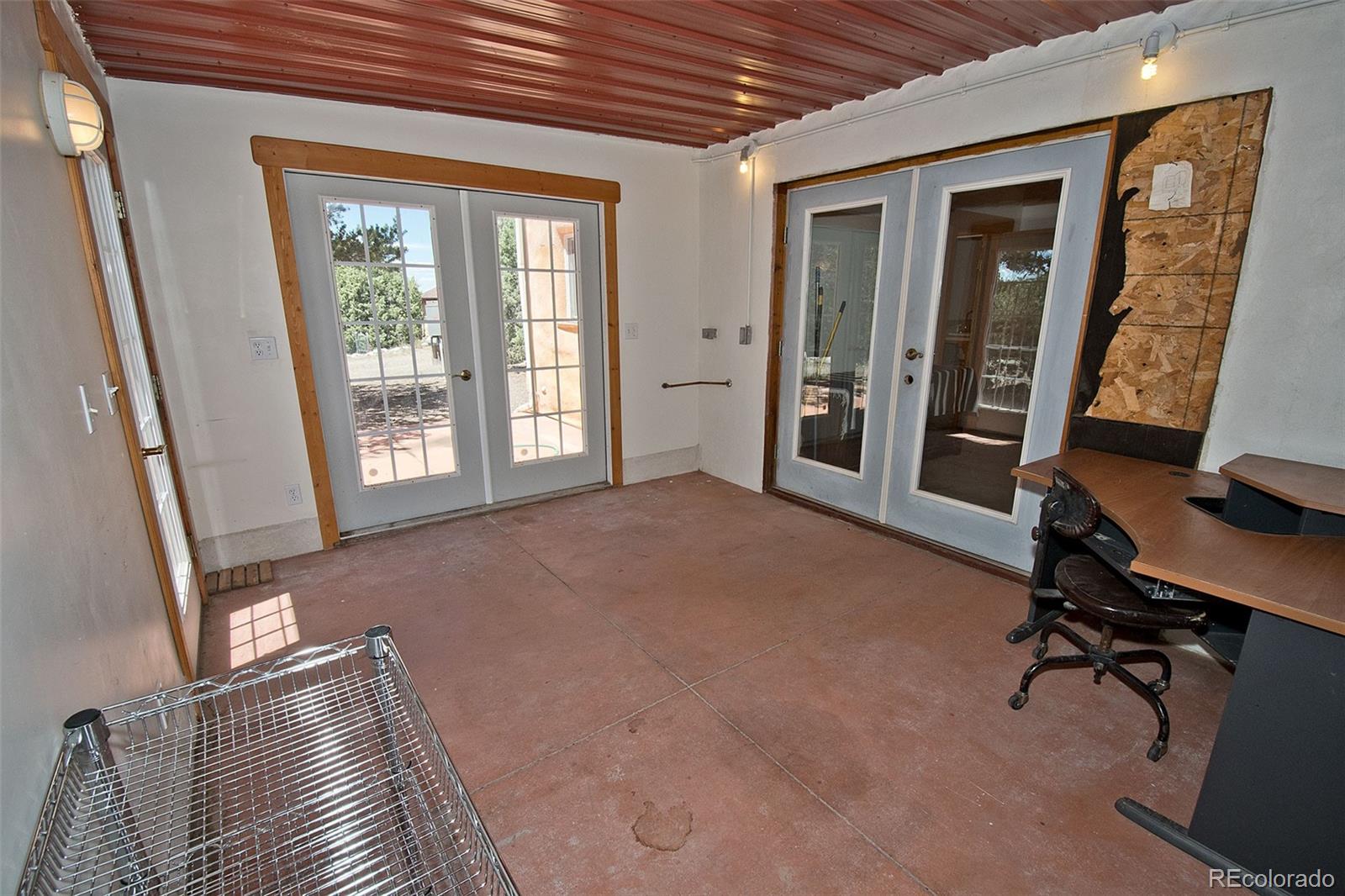 4420 Twinview Court Crestone CO 81131