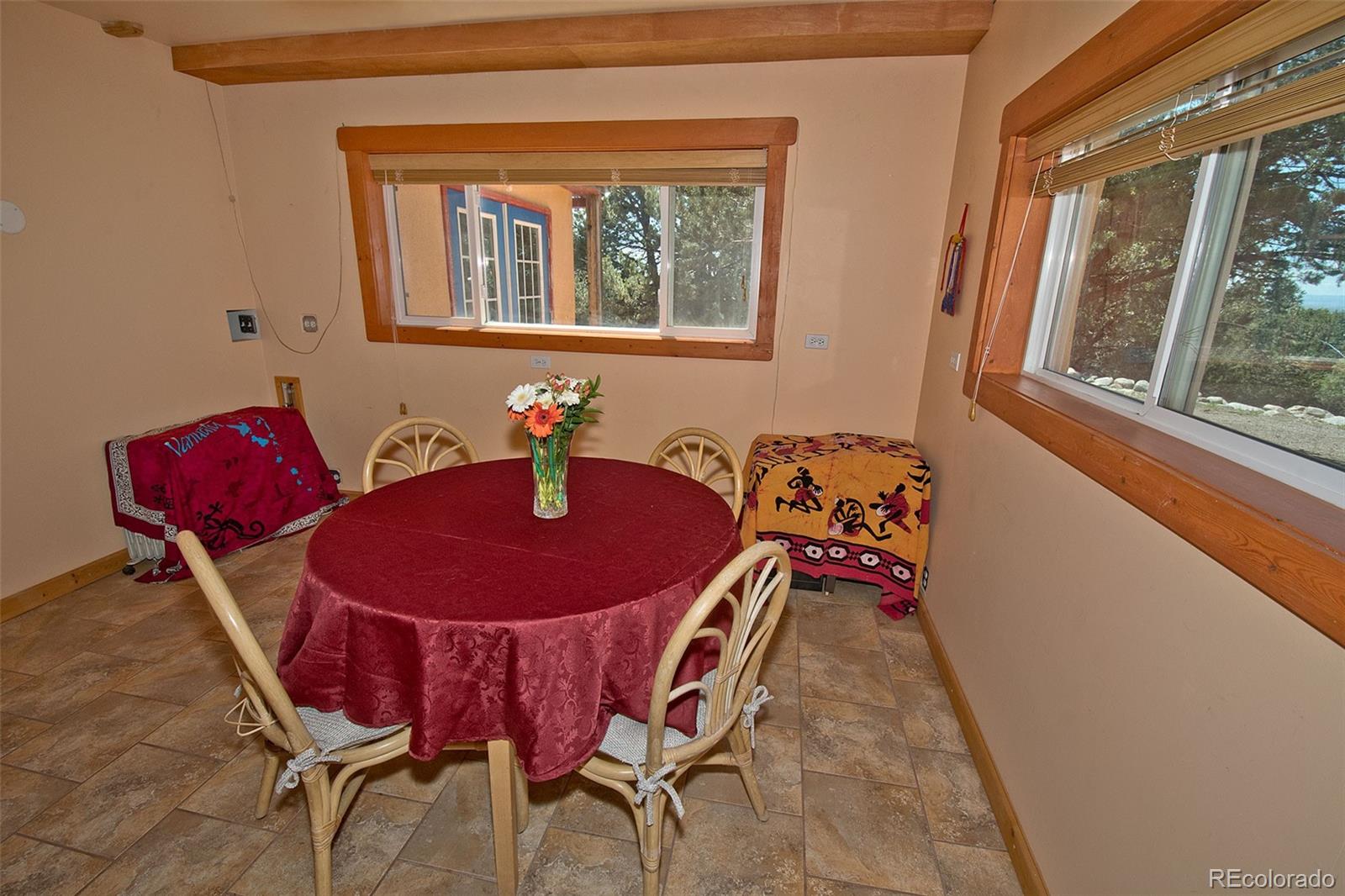 4420 Twinview Court Crestone CO 81131