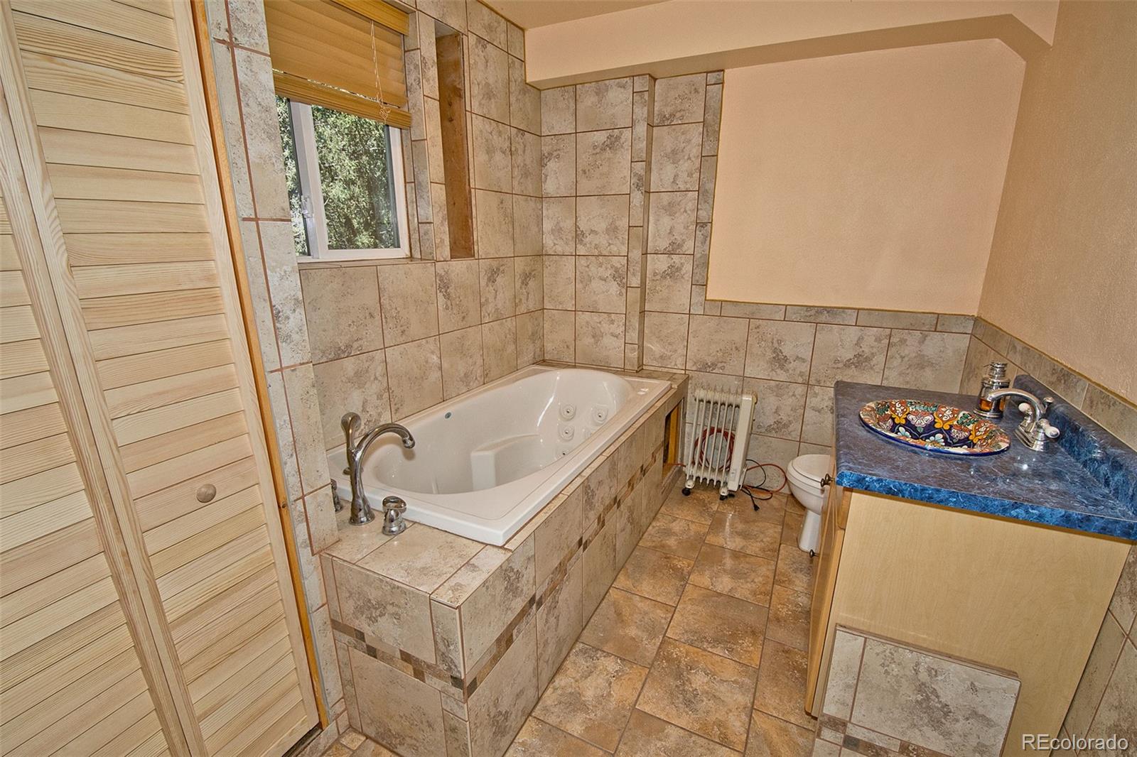4420 Twinview Court Crestone CO 81131