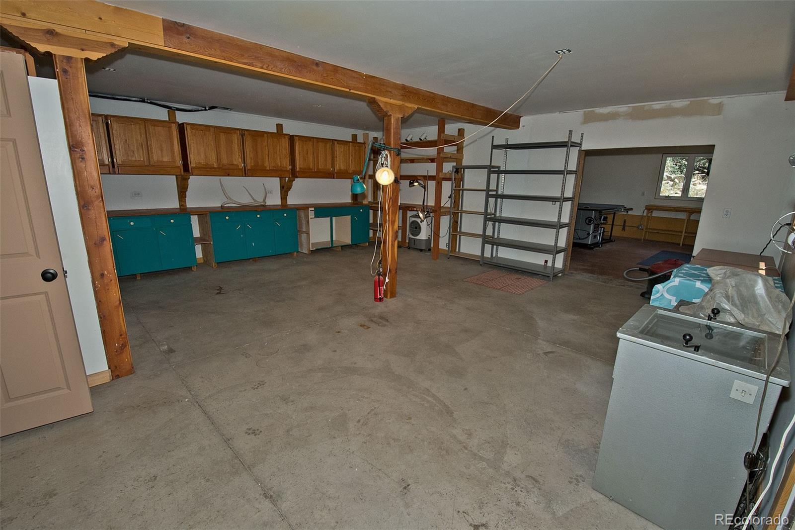 4420 Twinview Court Crestone CO 81131