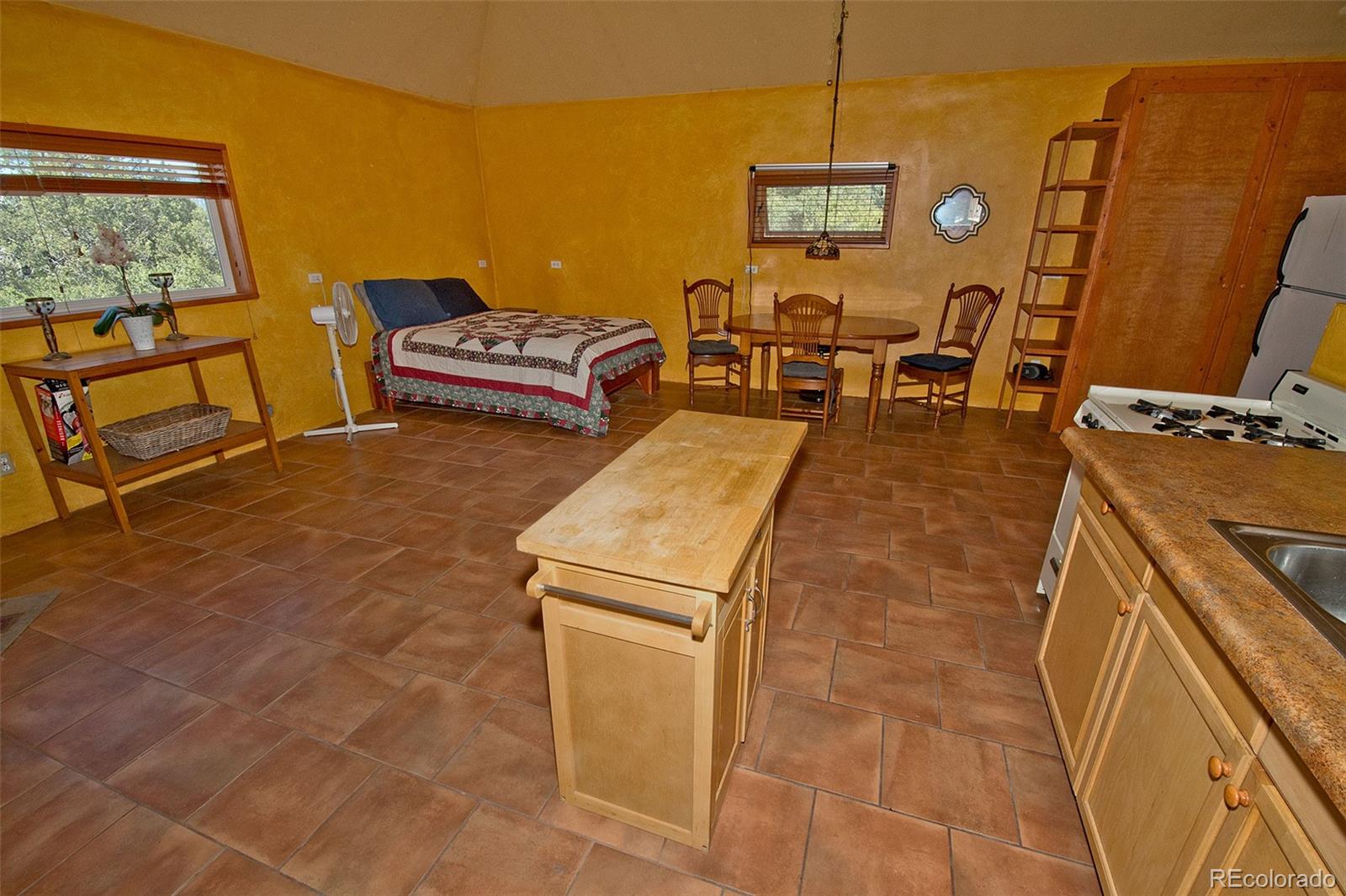4420 Twinview Court Crestone CO 81131
