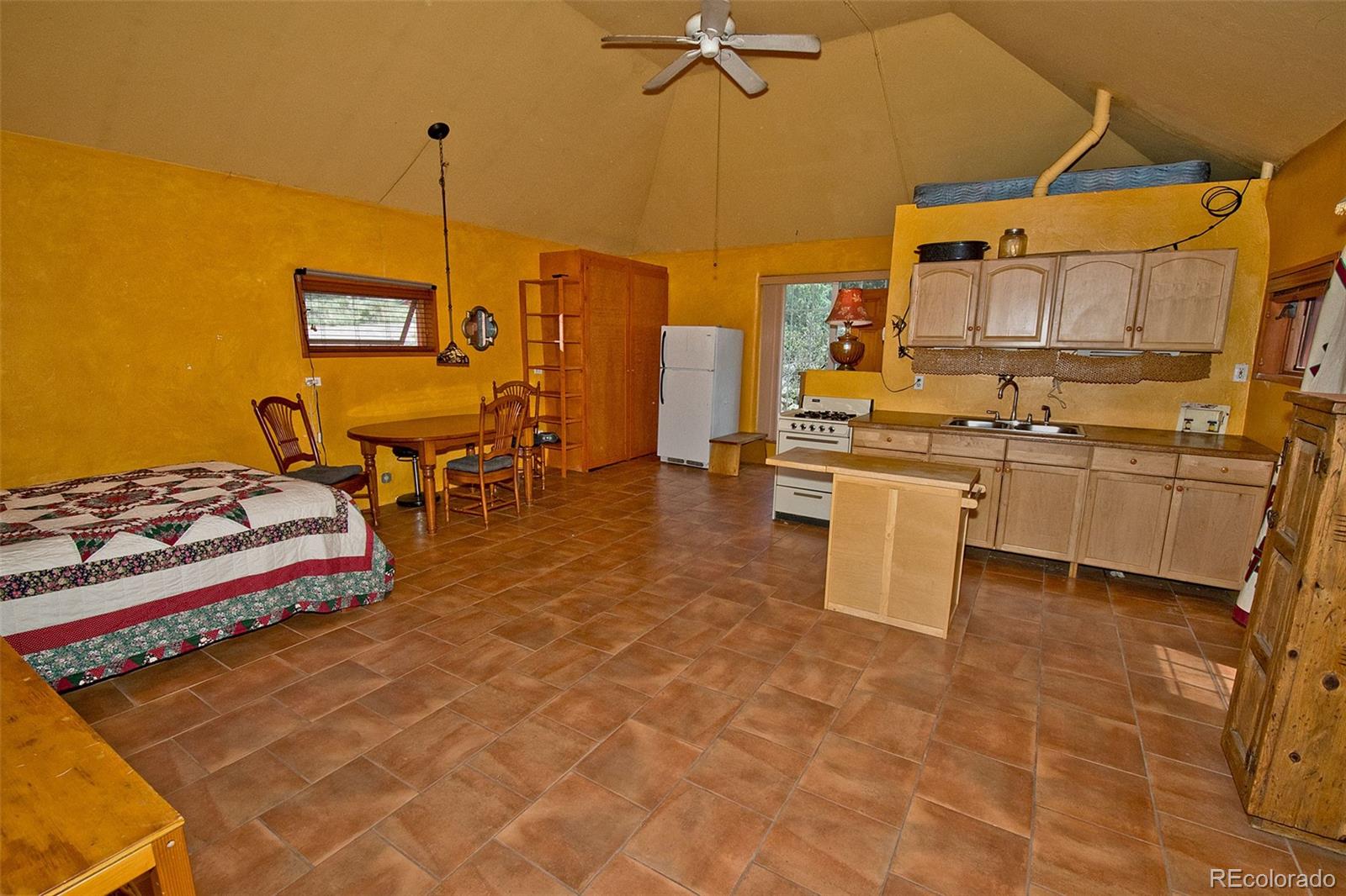 4420 Twinview Court Crestone CO 81131
