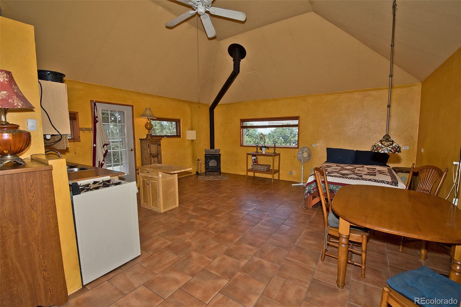 4420 Twinview Court Crestone CO 81131