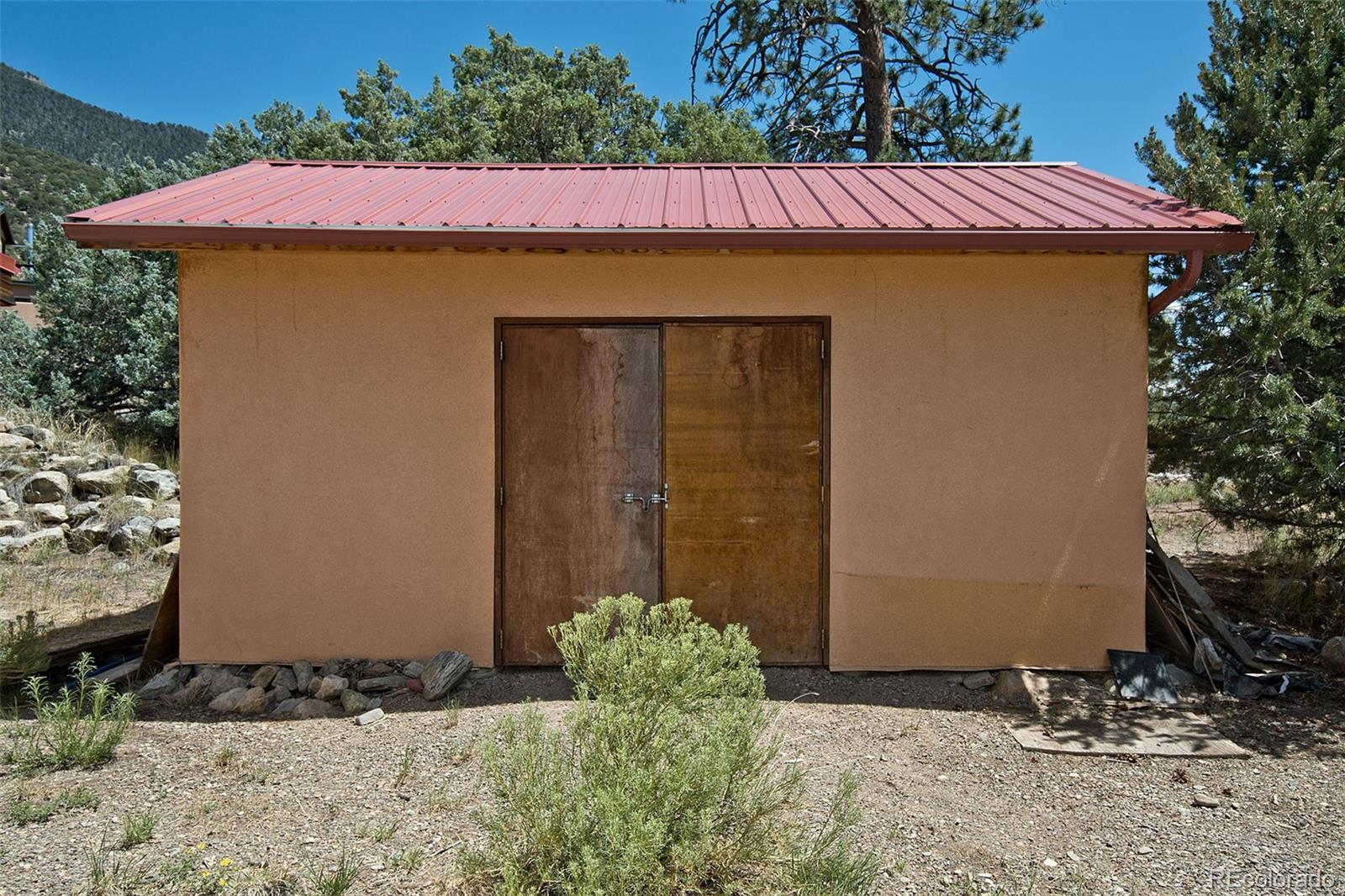 4420 Twinview Court Crestone CO 81131