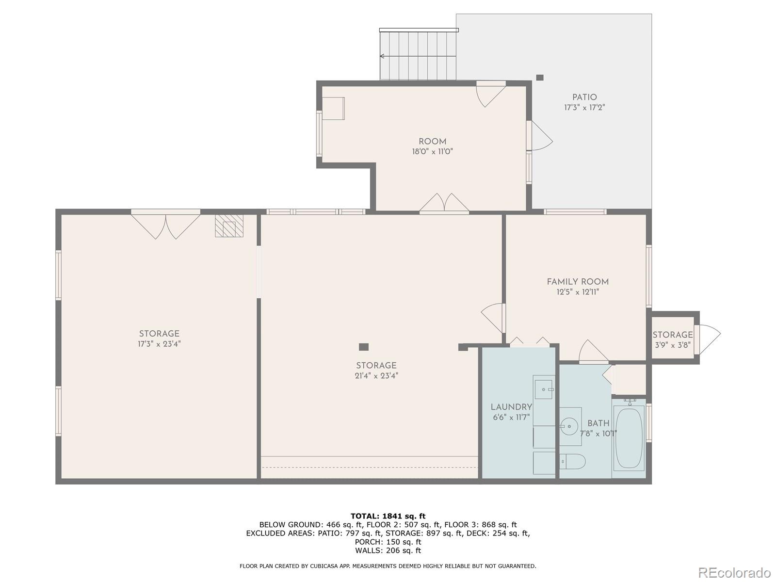4420 Twinview Court Crestone CO 81131