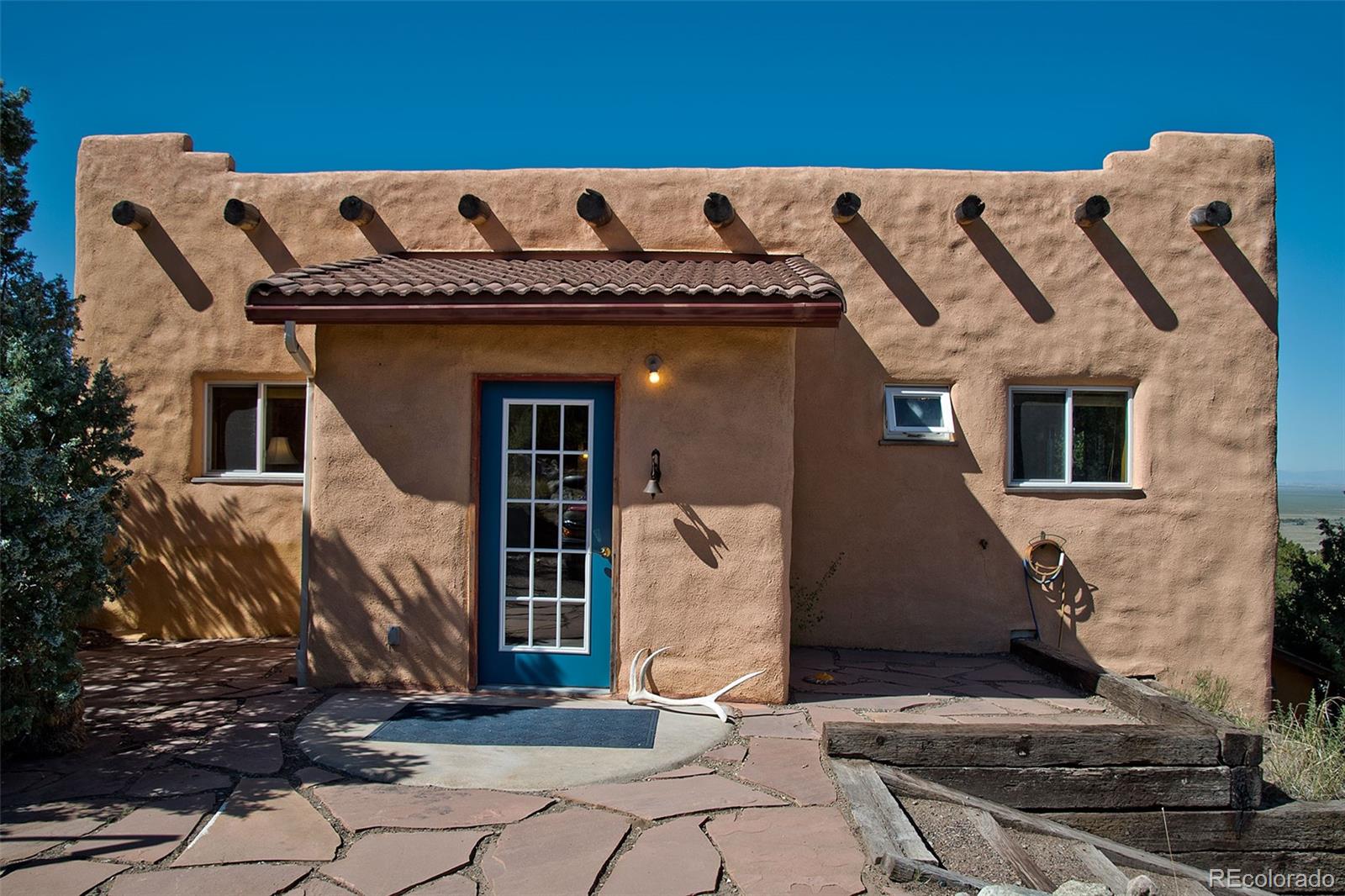 4420 Twinview Court Crestone CO 81131