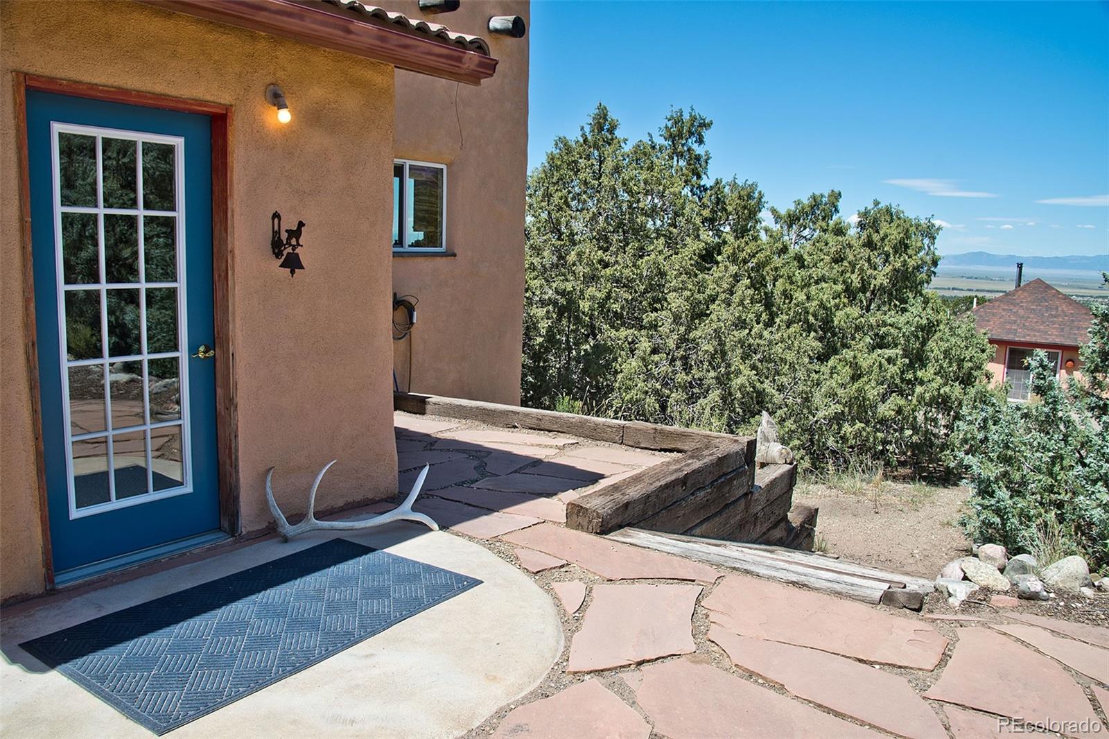4420 Twinview Court Crestone CO 81131