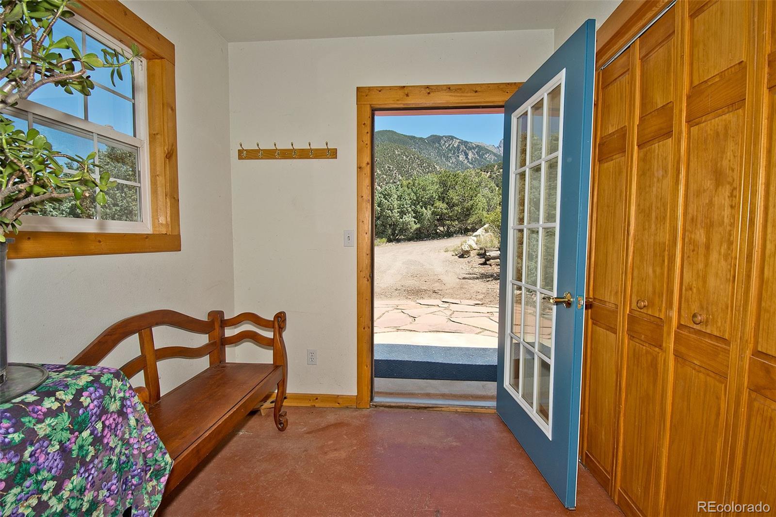 4420 Twinview Court Crestone CO 81131