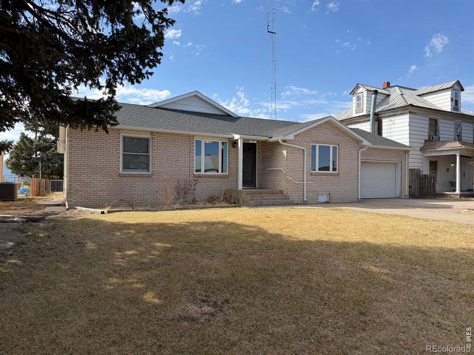 131 E 2nd Street N Cheyenne Wells CO 80810