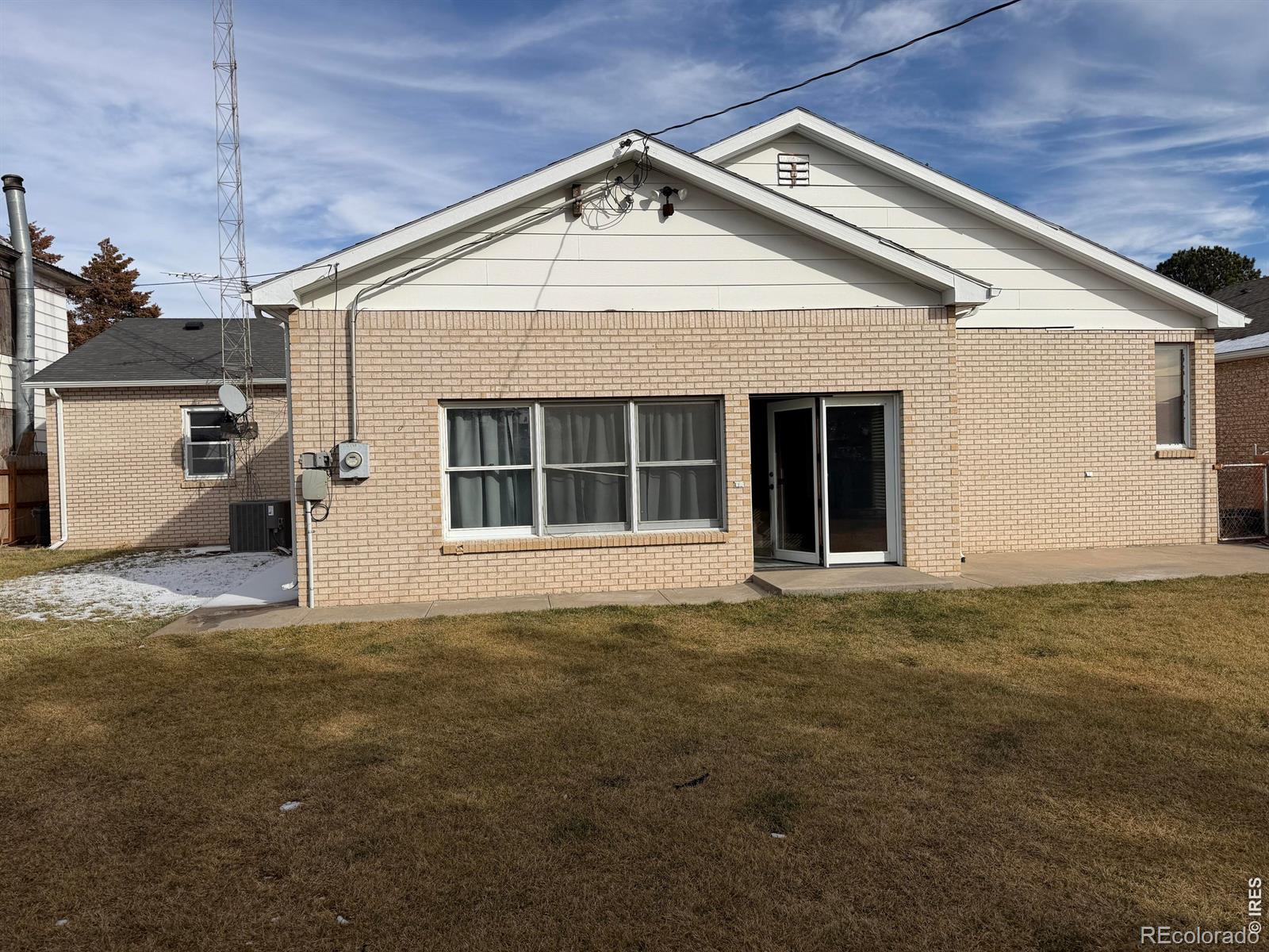131 E 2nd Street N Cheyenne Wells CO 80810