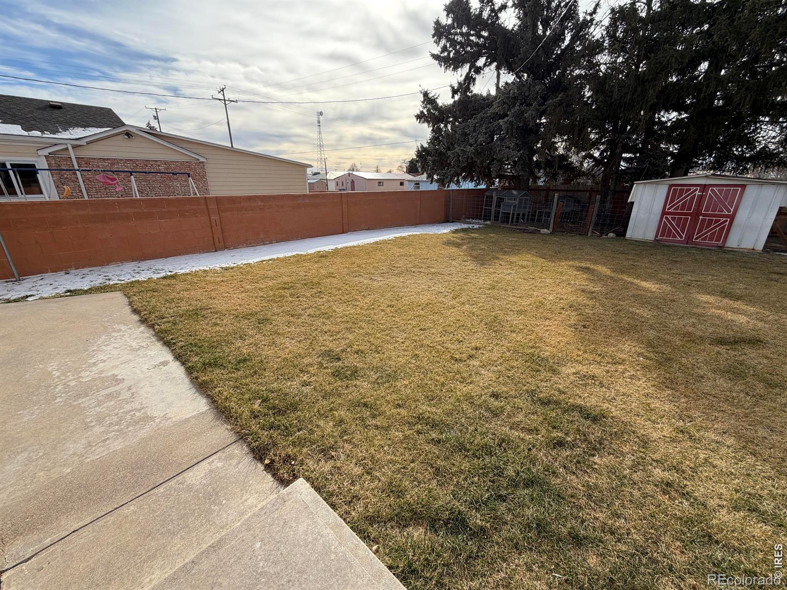 131 E 2nd Street N Cheyenne Wells CO 80810