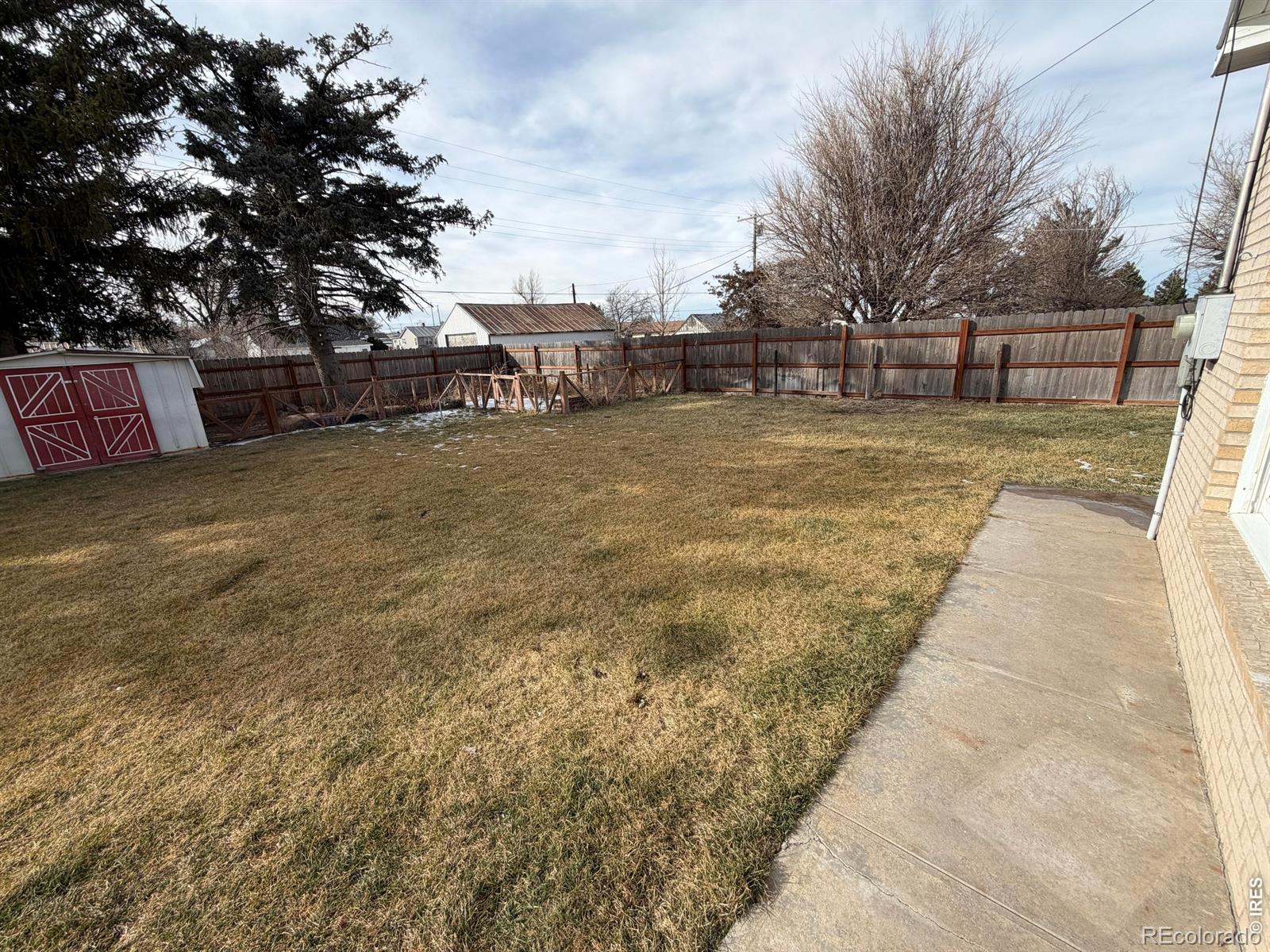 131 E 2nd Street N Cheyenne Wells CO 80810