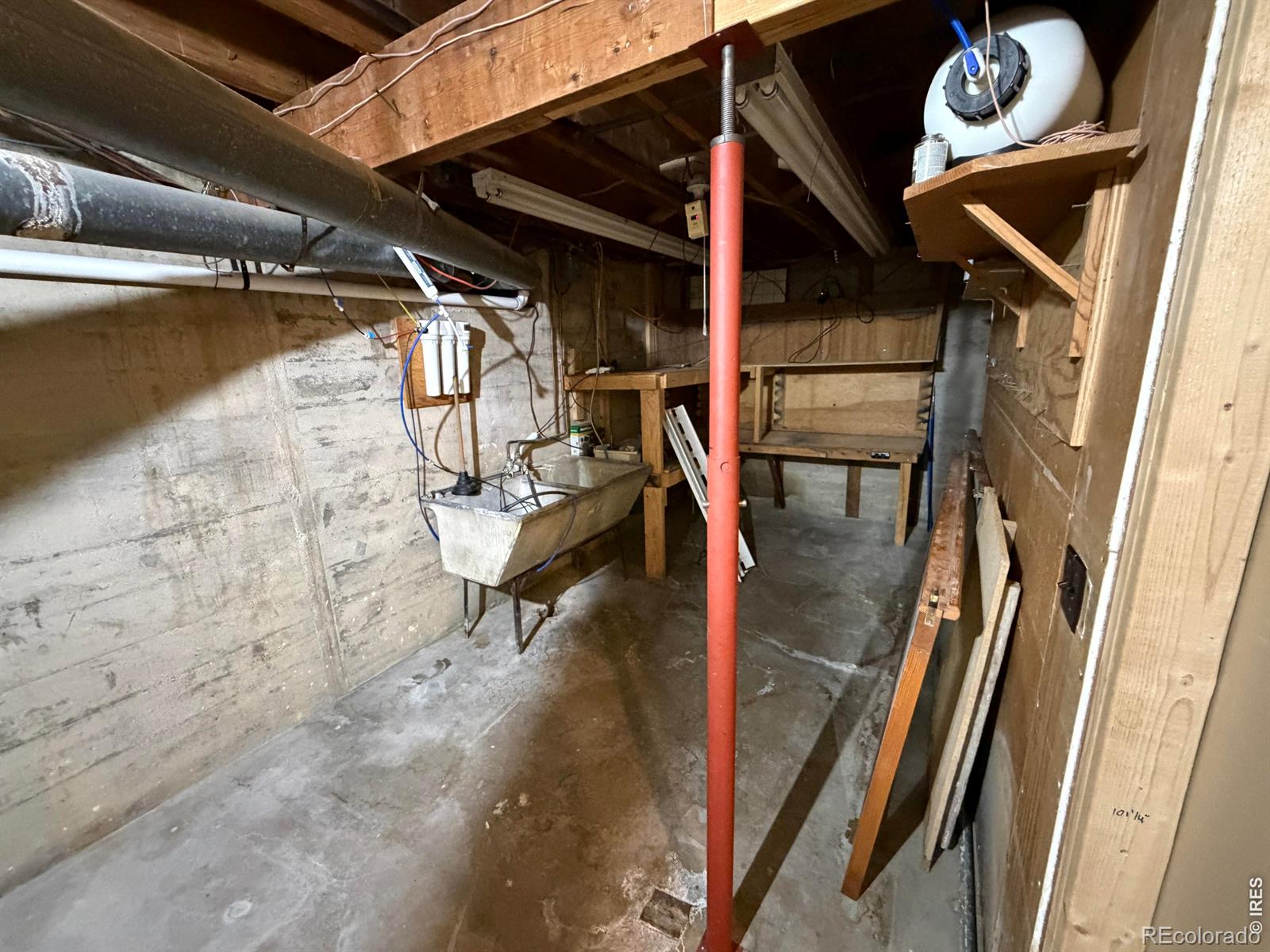 131 E 2nd Street N Cheyenne Wells CO 80810