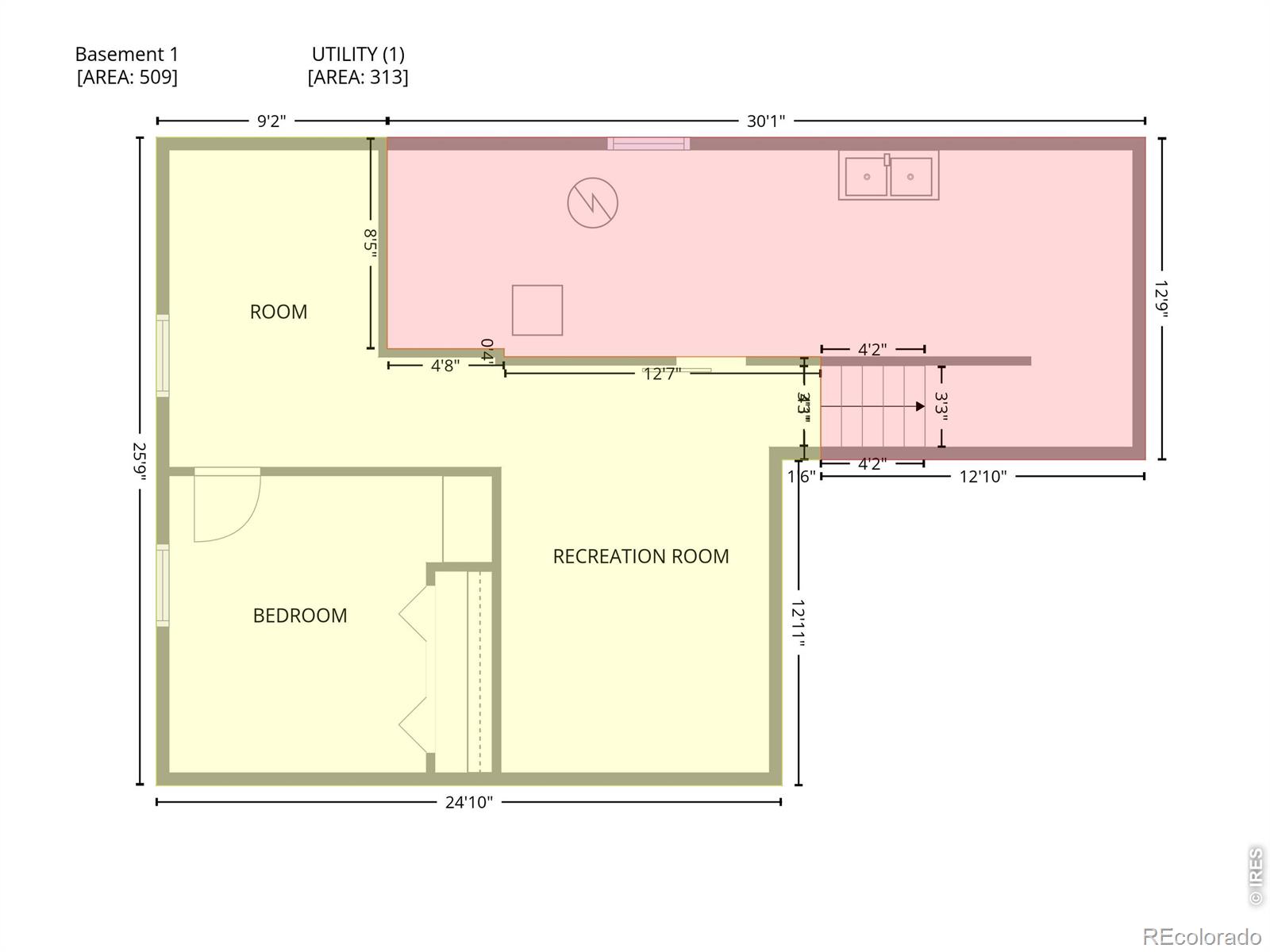 131 E 2nd Street N Cheyenne Wells CO 80810