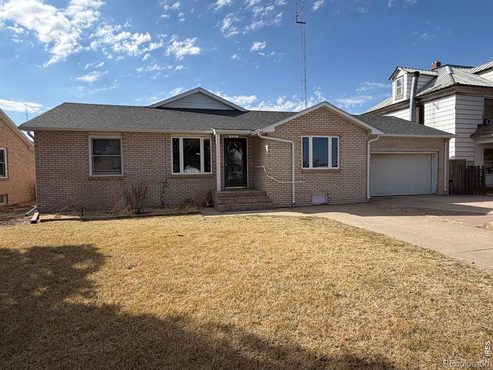 131 E 2nd Street N Cheyenne Wells CO 80810