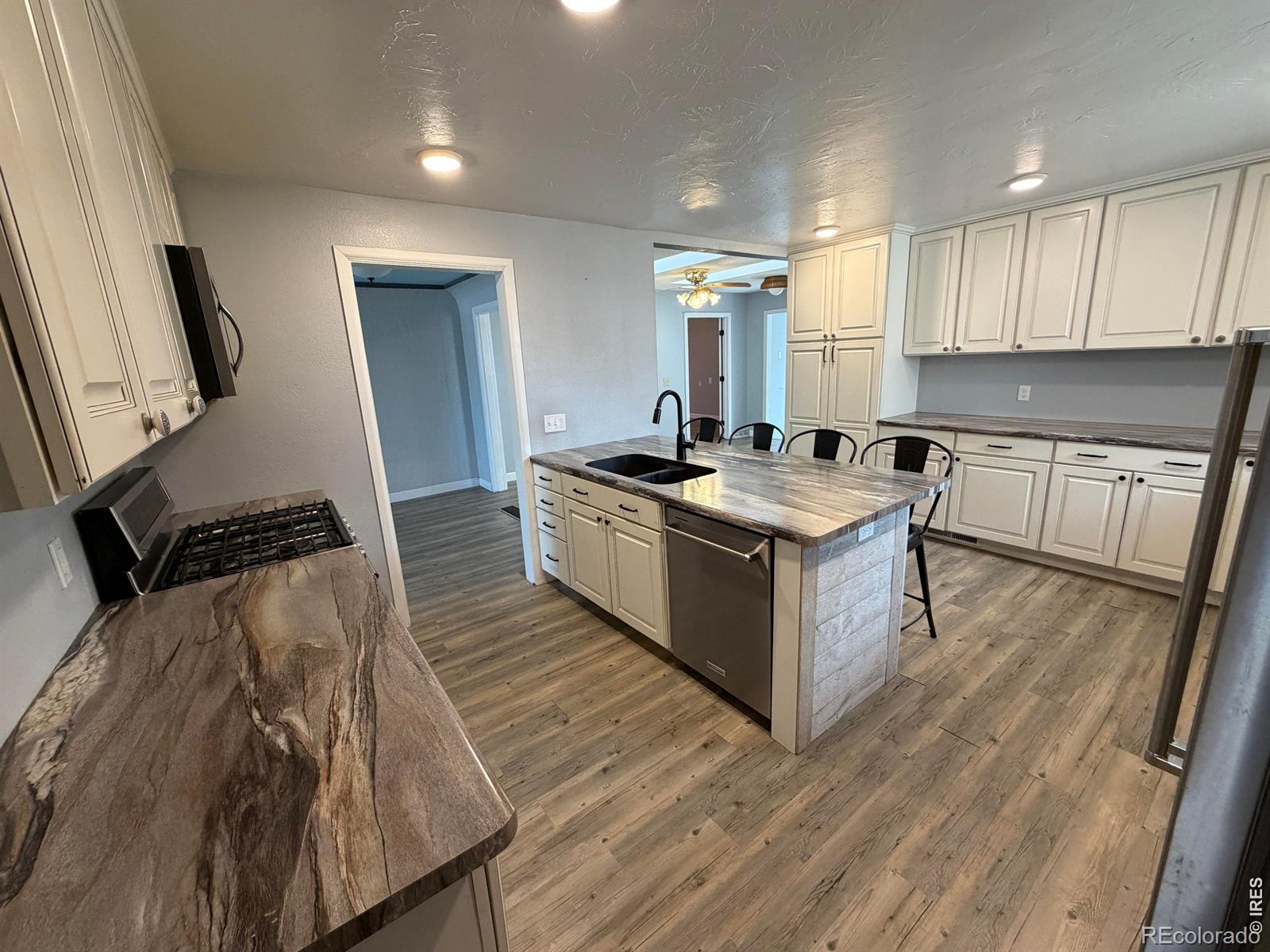 131 E 2nd Street N Cheyenne Wells CO 80810