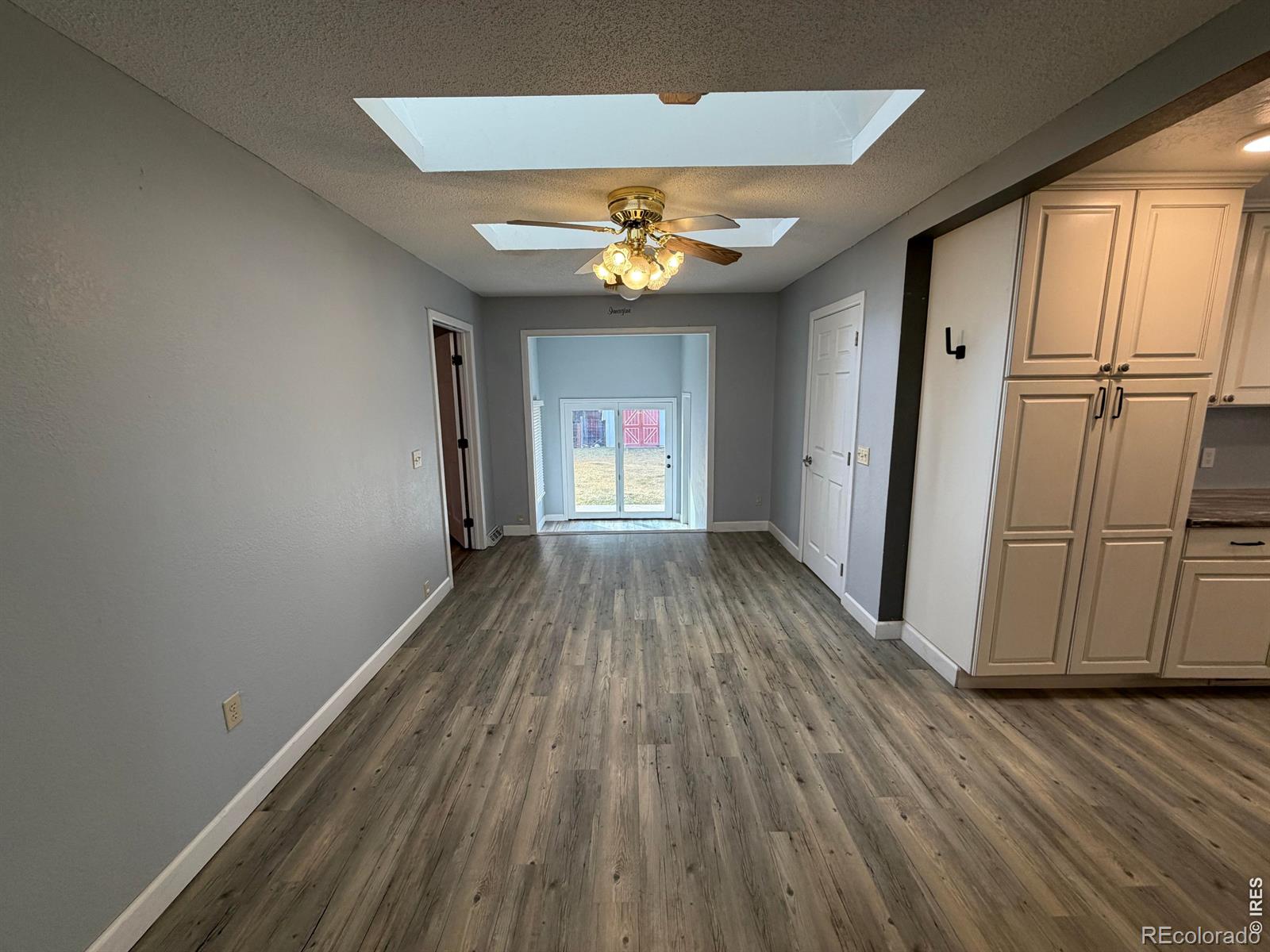 131 E 2nd Street N Cheyenne Wells CO 80810