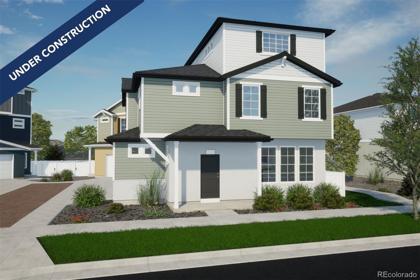 3395 Barkwood Drive Johnstown CO 80534