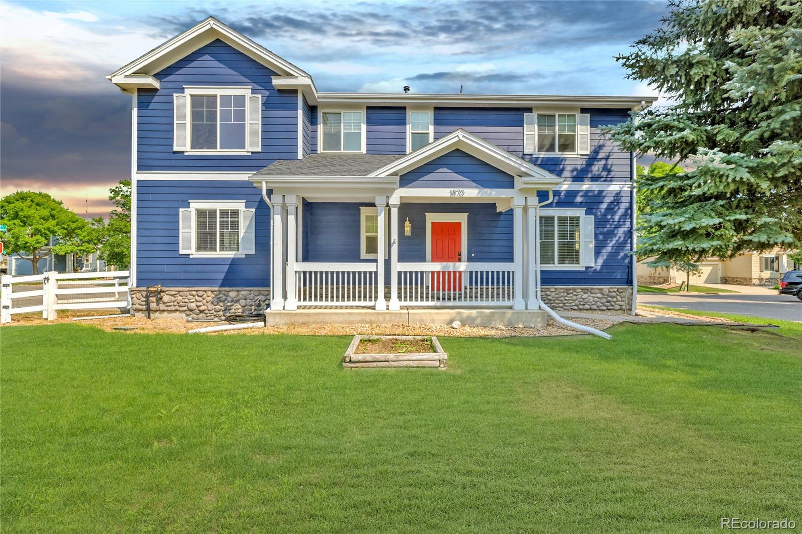1870 Idalia Court Loveland CO 80538