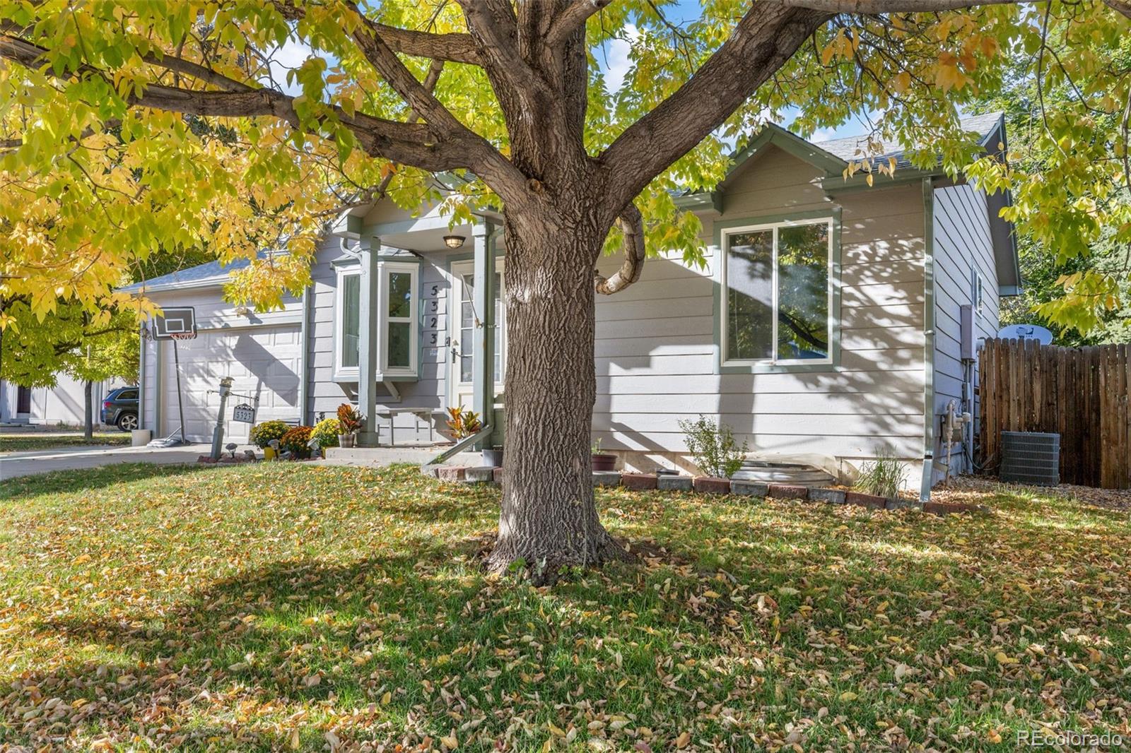 5323 E Sandpiper Avenue Castle Rock CO 80104