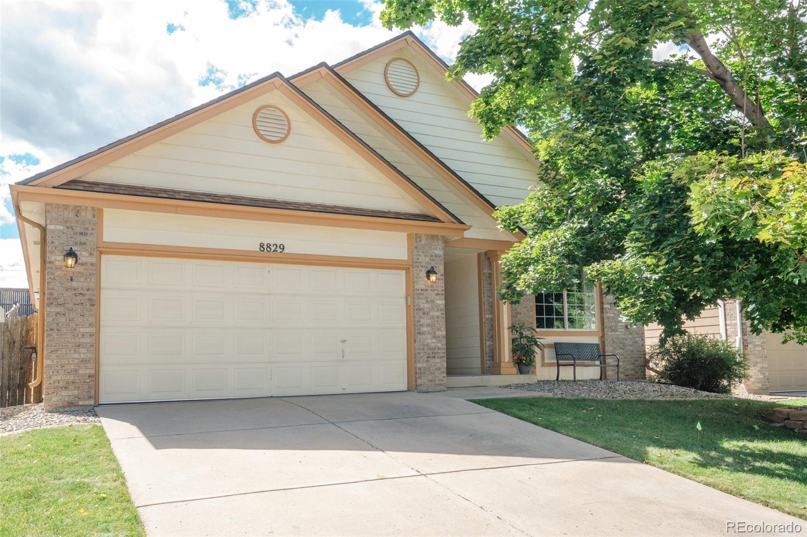 8829 S Dudley Street Littleton CO 80128