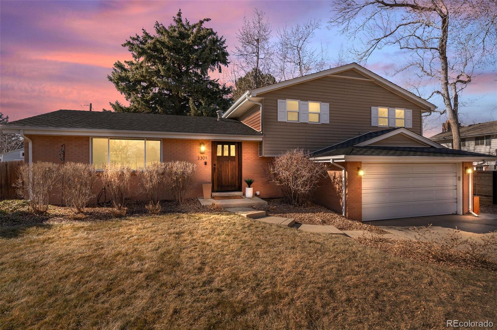 3301 Alkire Court Golden CO 80401