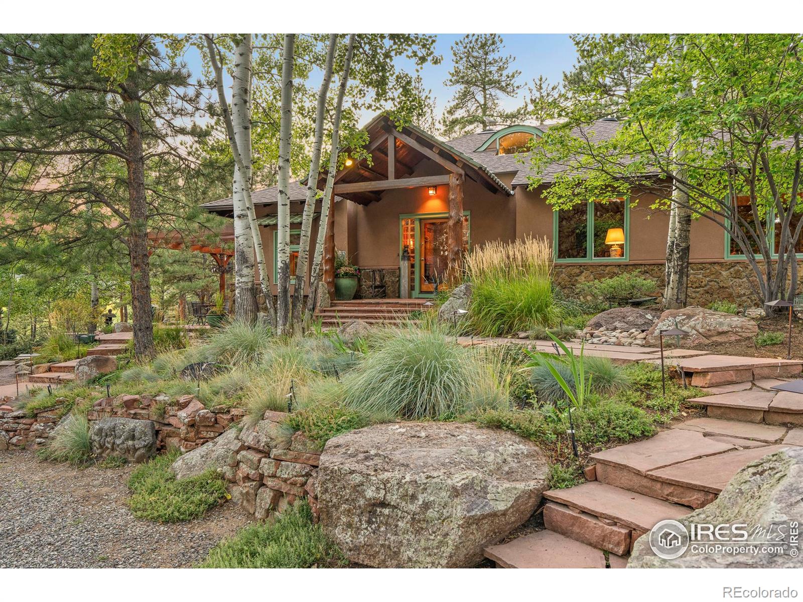 121 Leonards Road Boulder CO 80302