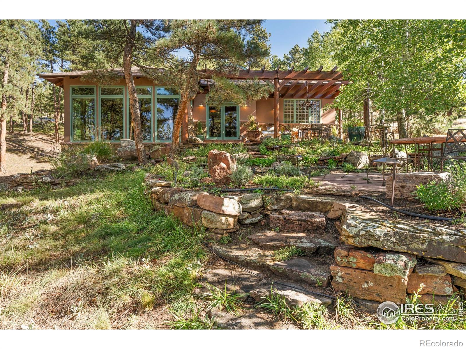 121 Leonards Road Boulder CO 80302